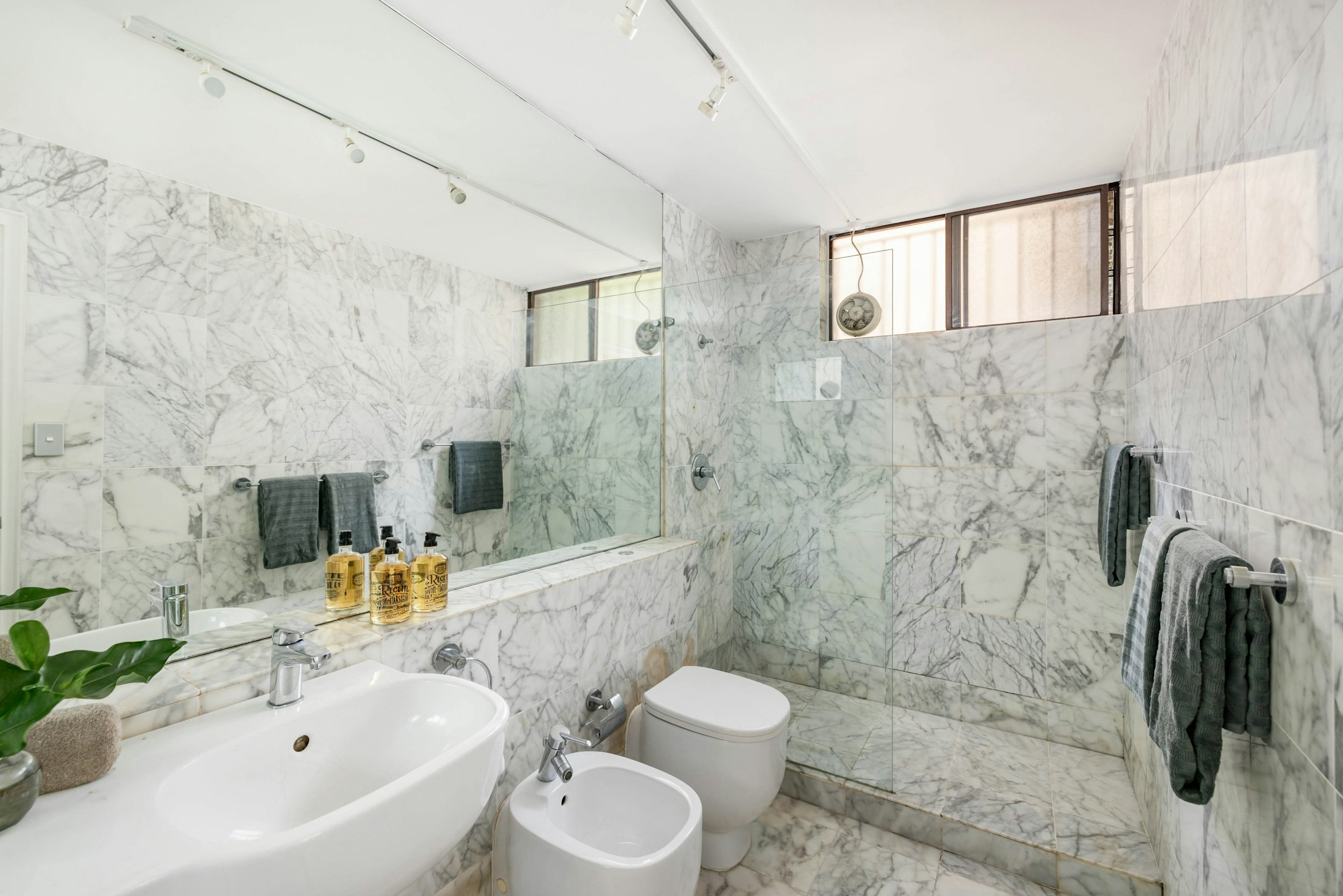 basin