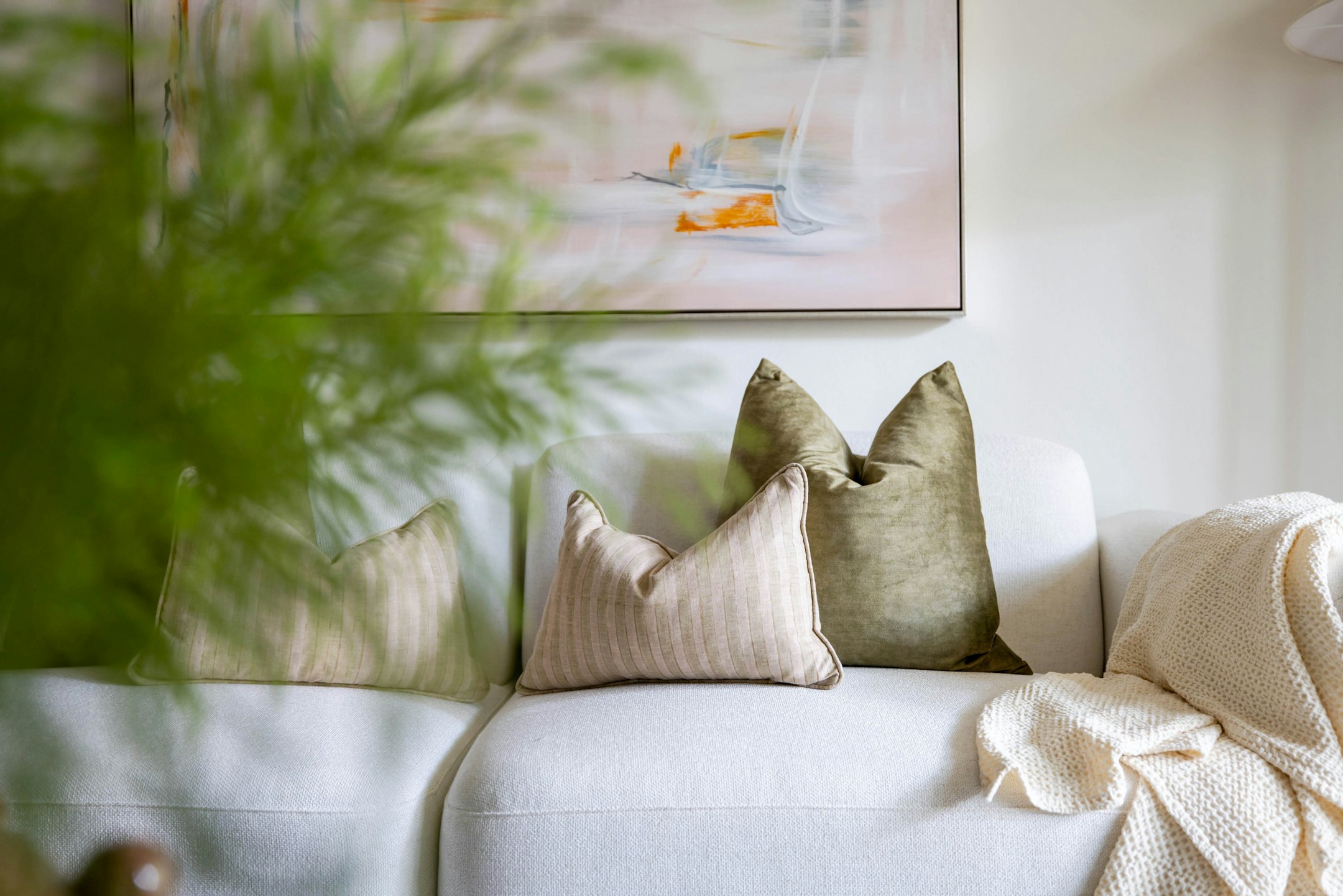 cushion