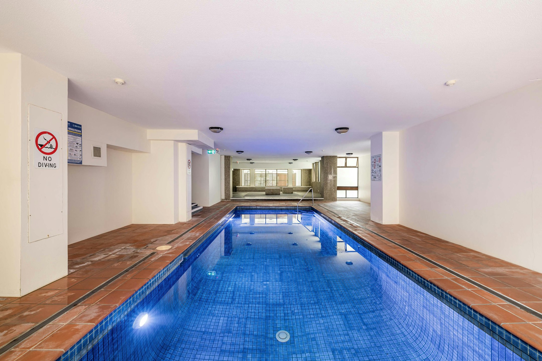 pool