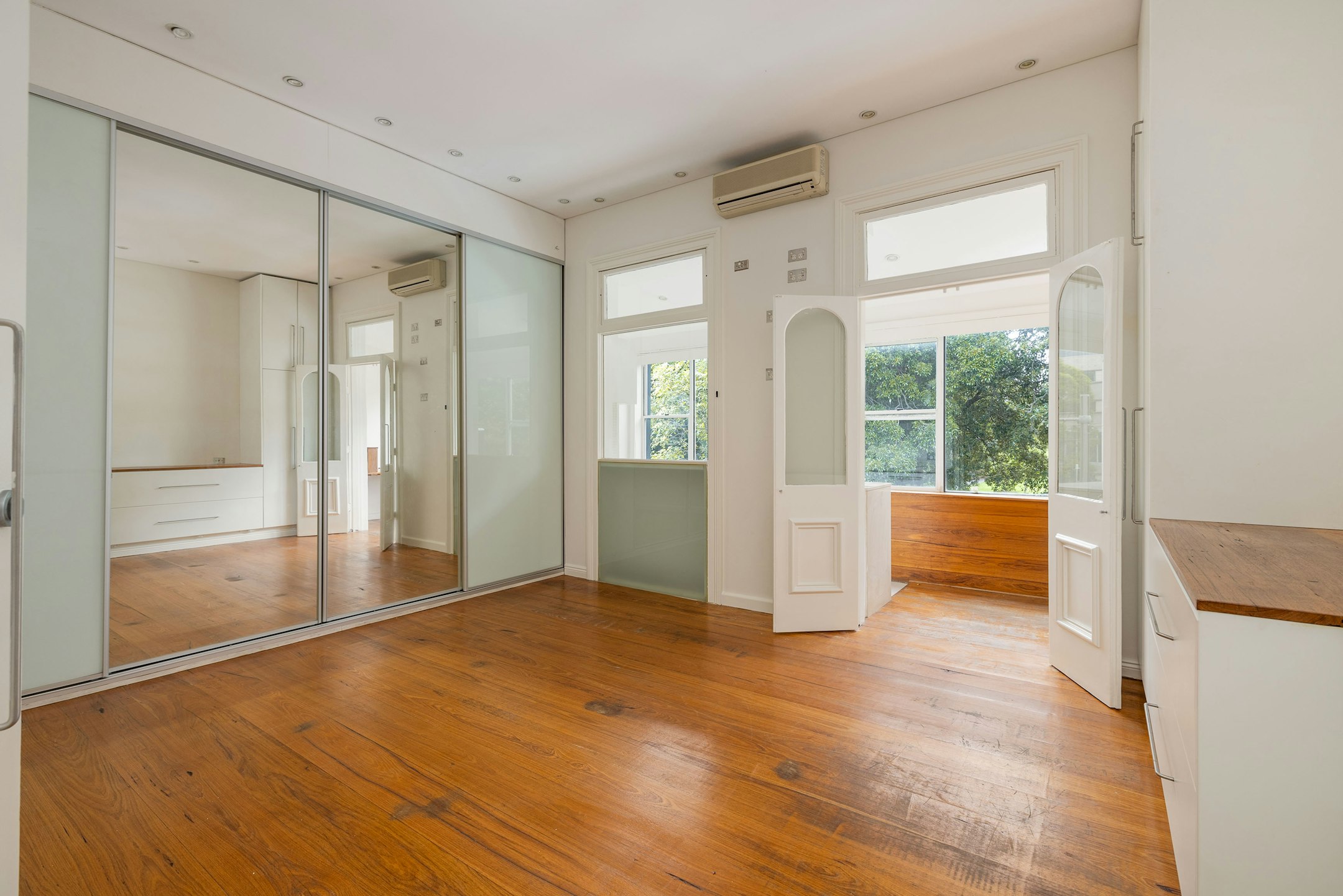floor