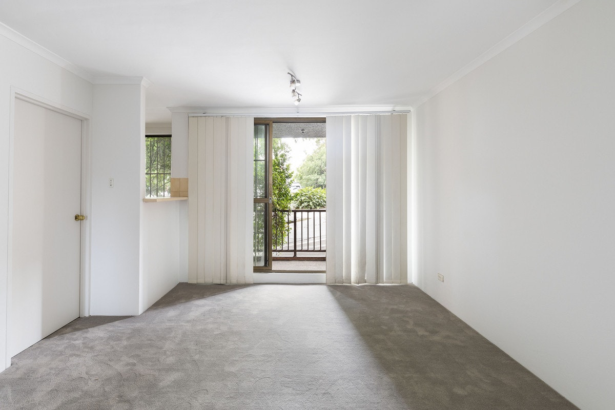 floor