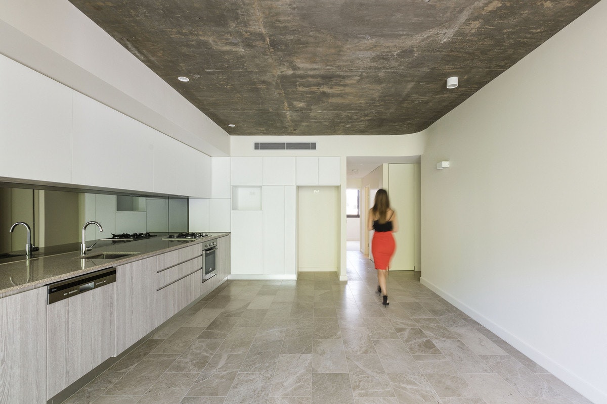 floor