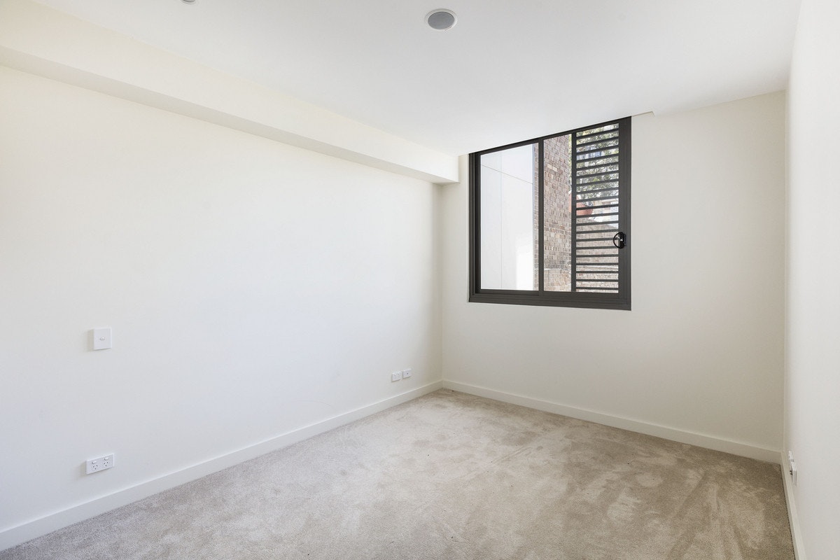 corner