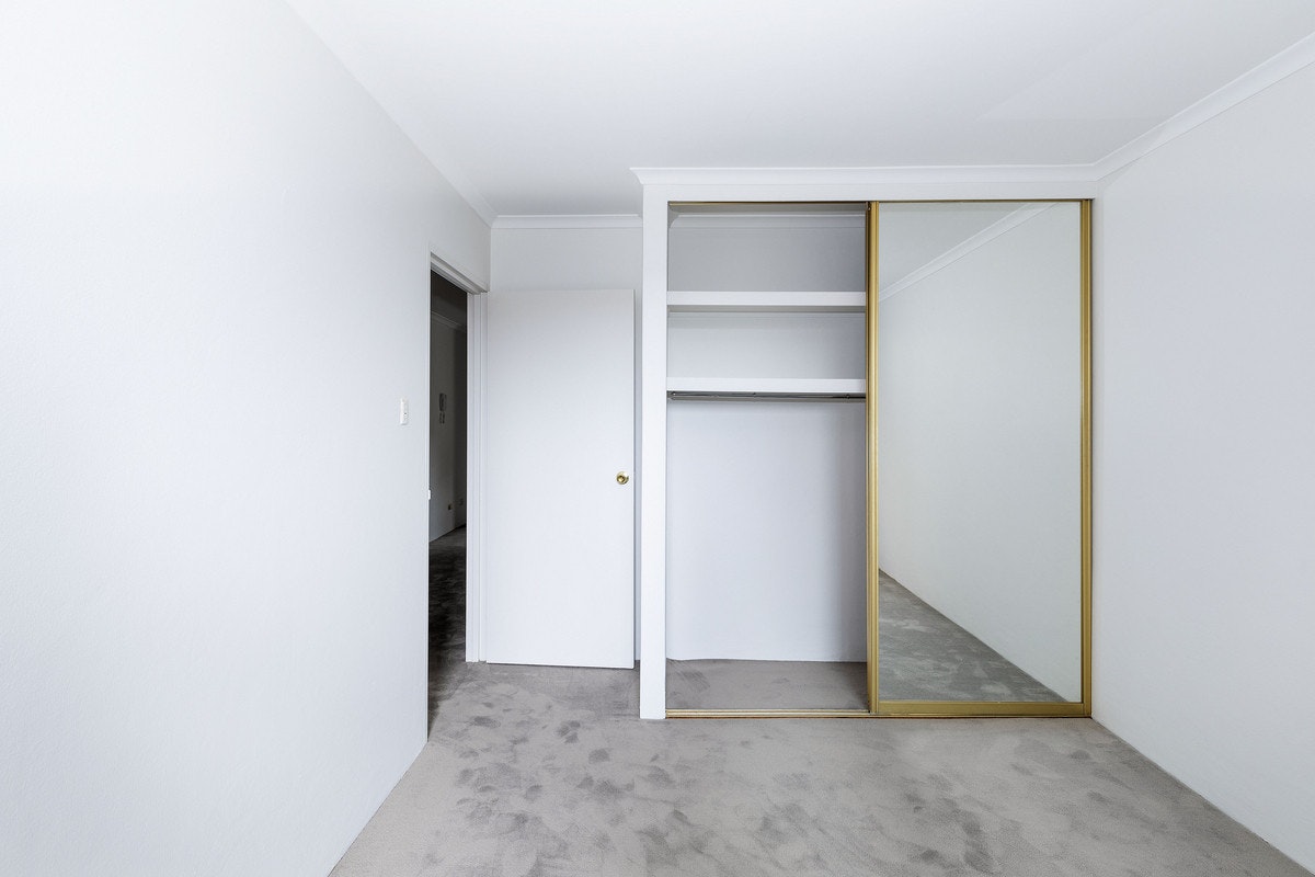 floor