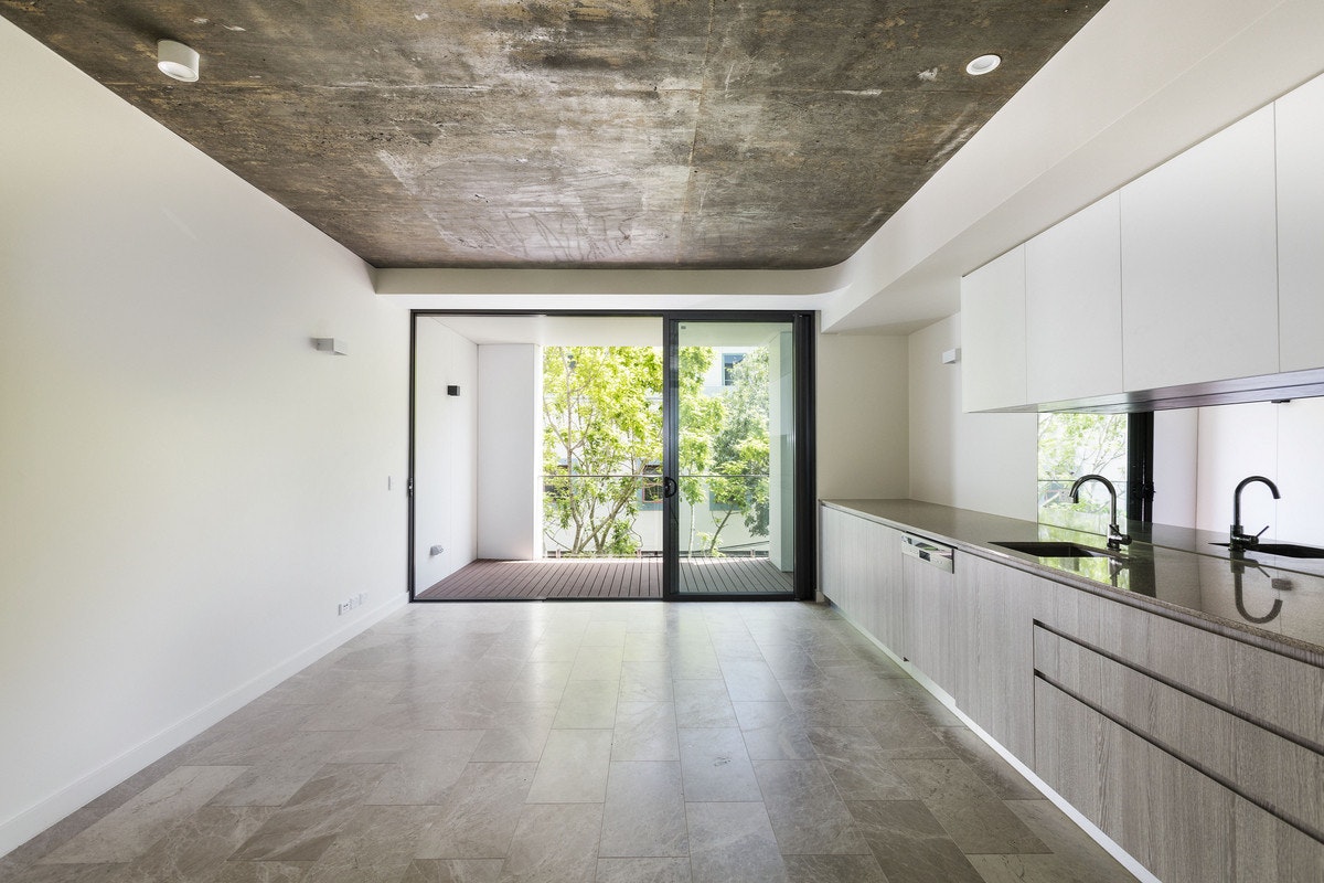 floor