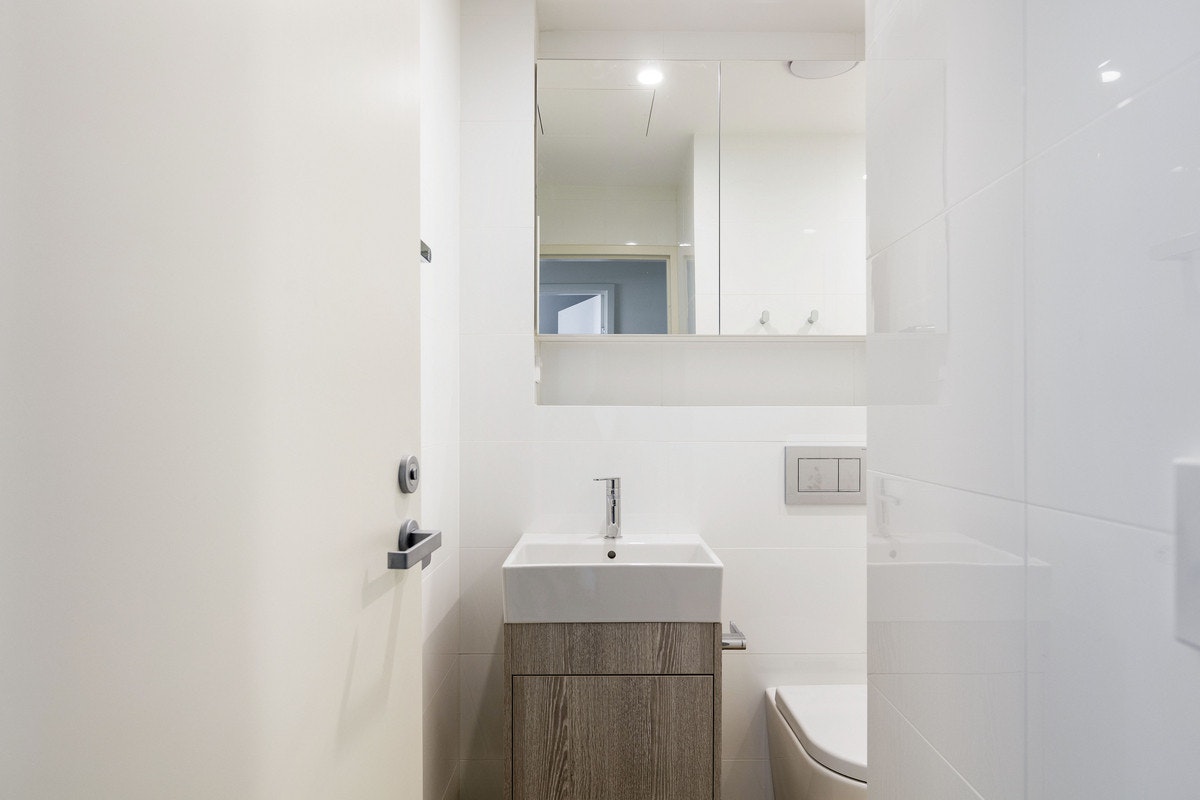 sink