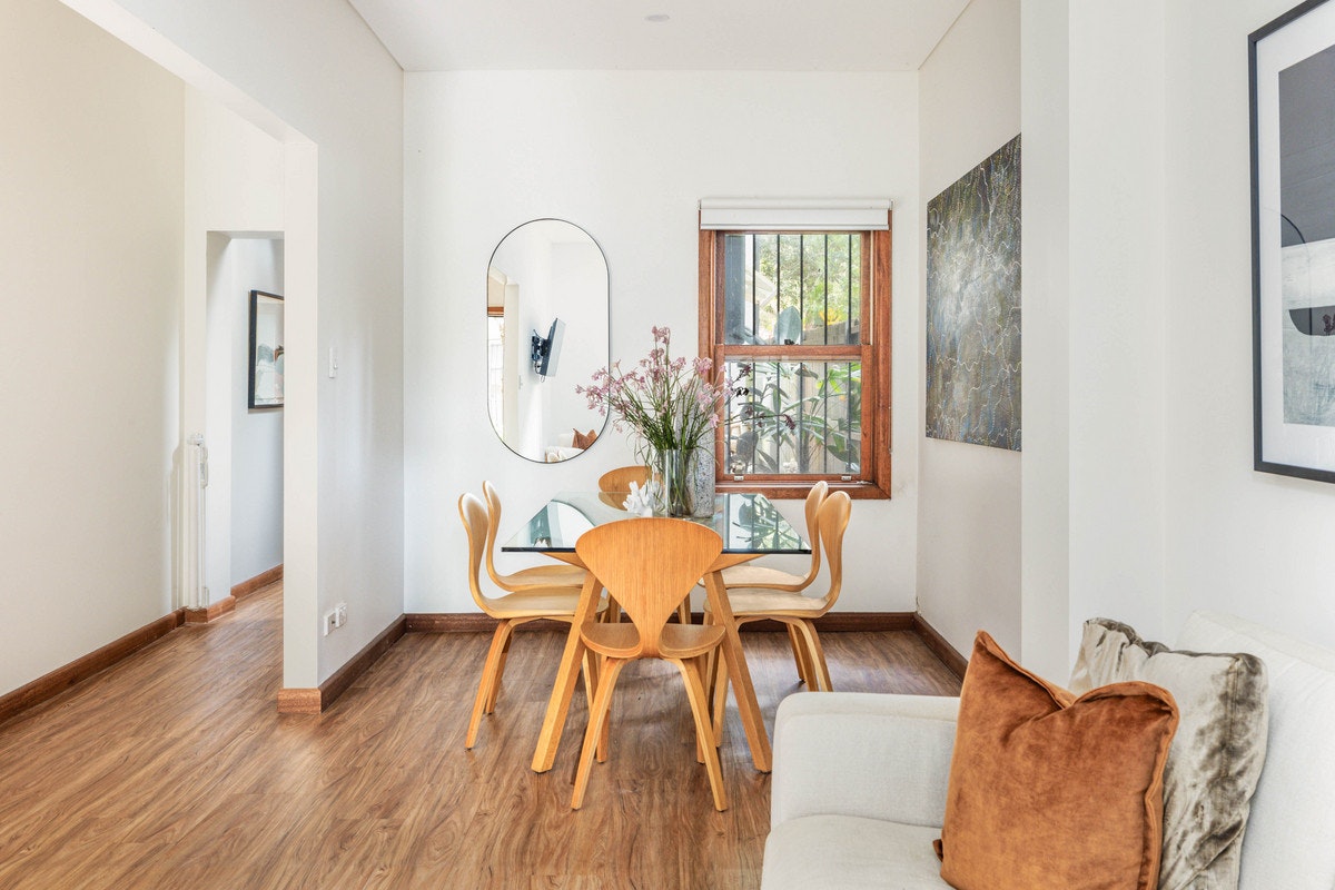 interior design