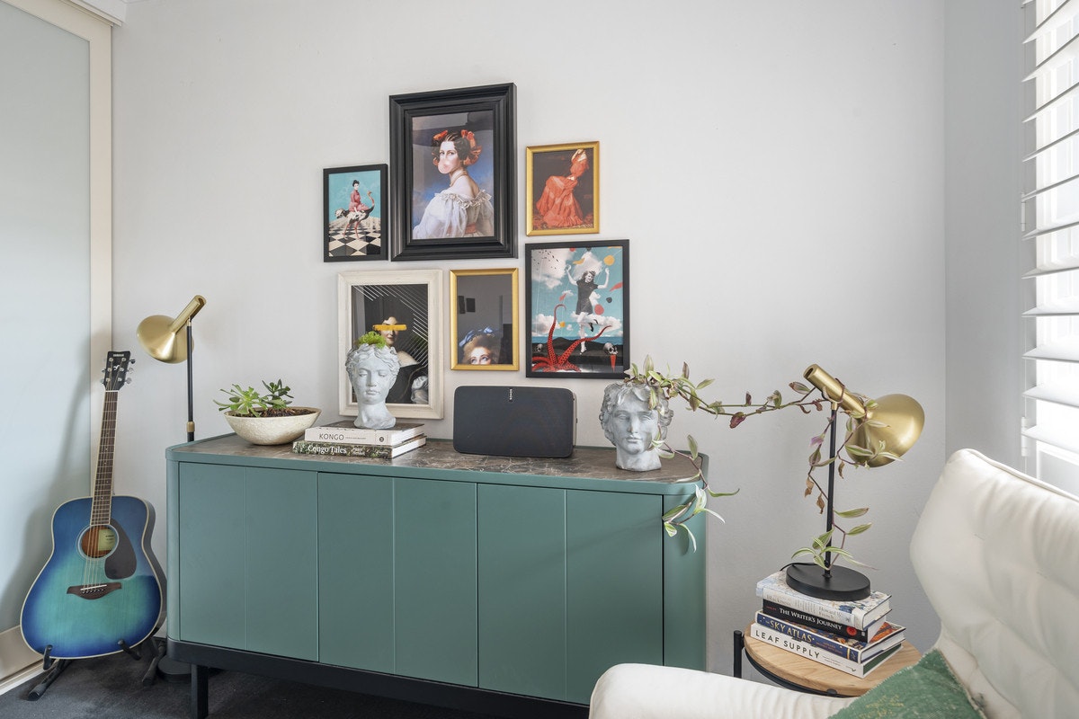 interior design