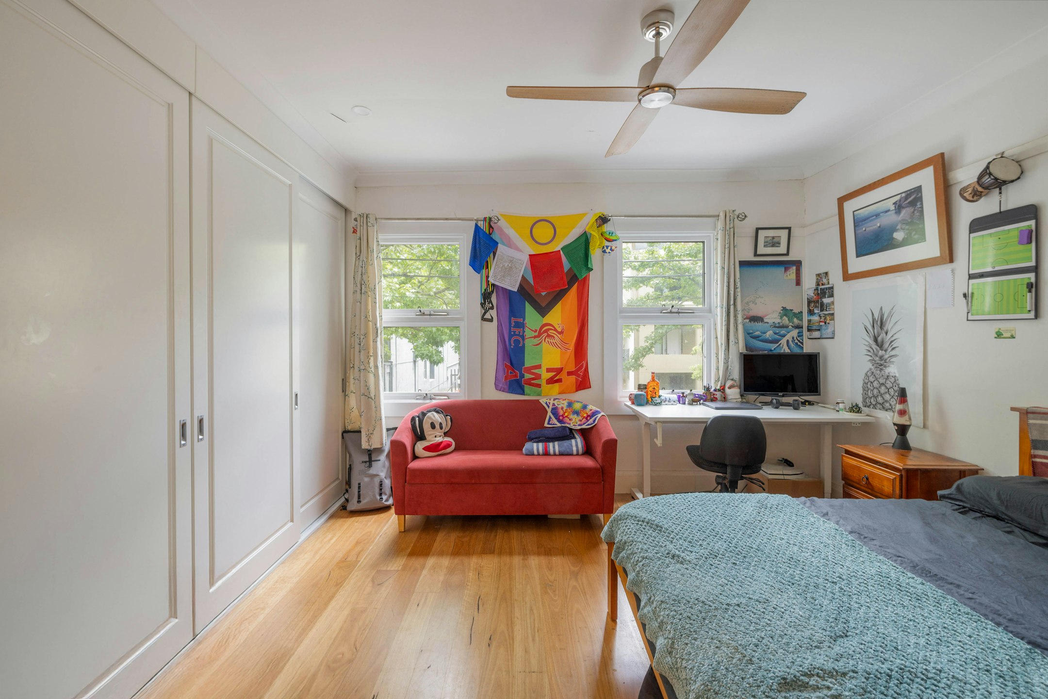 interior design