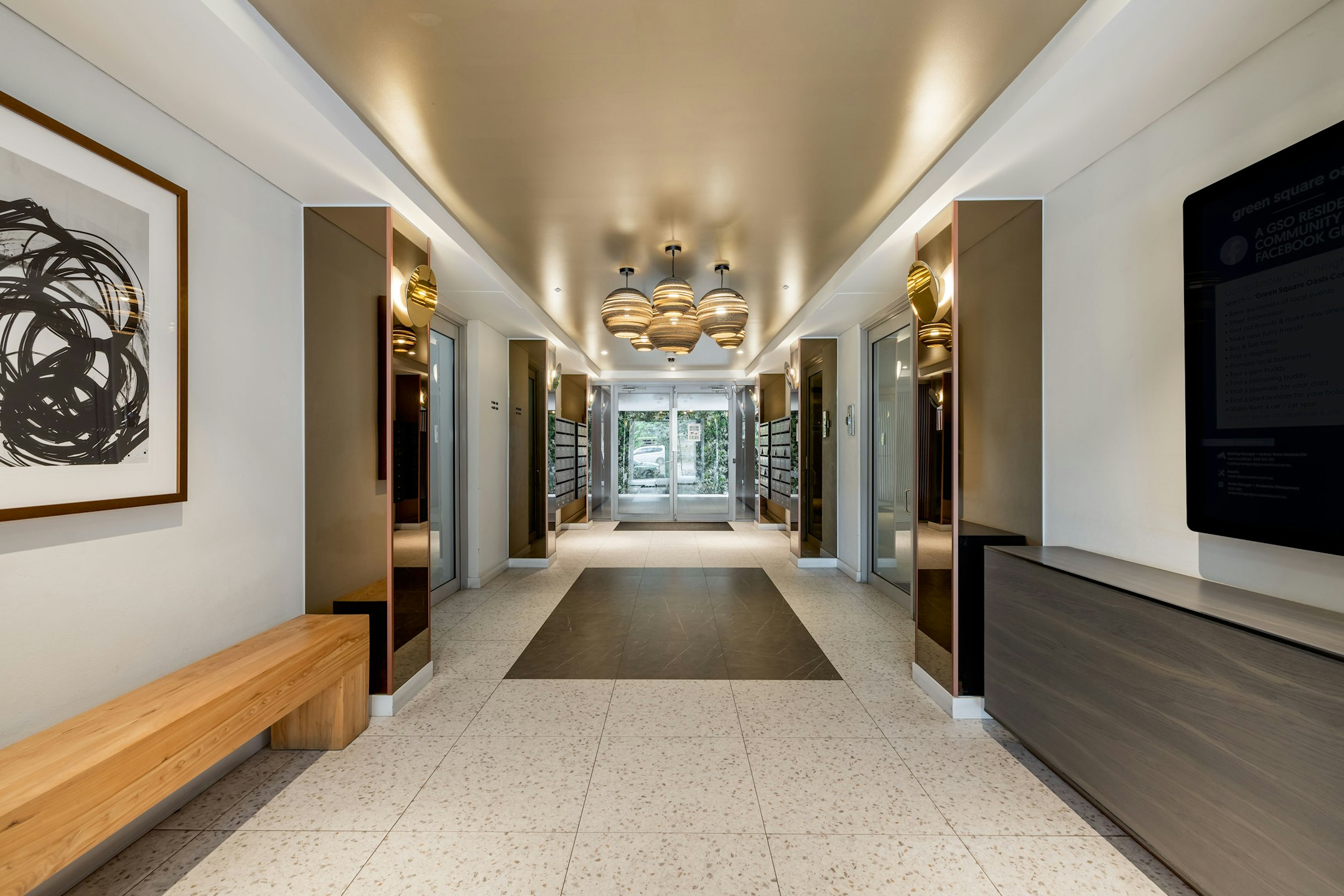 floor