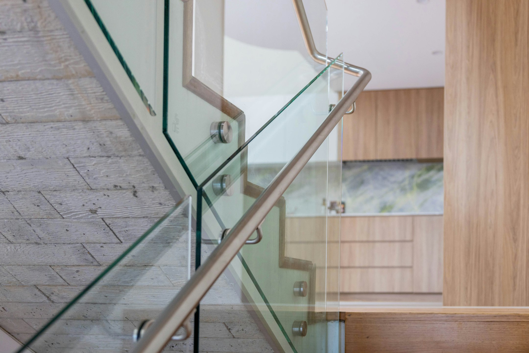 handrail