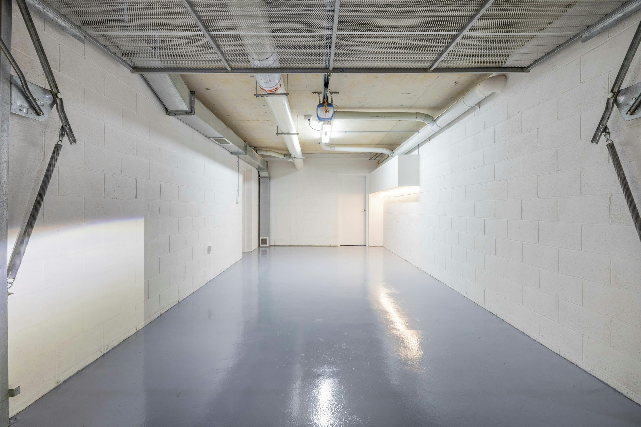 floor