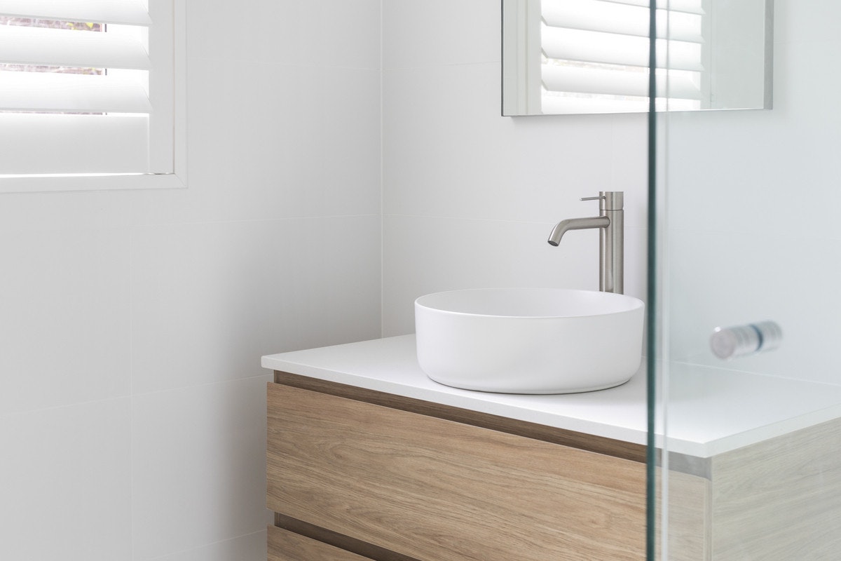 basin