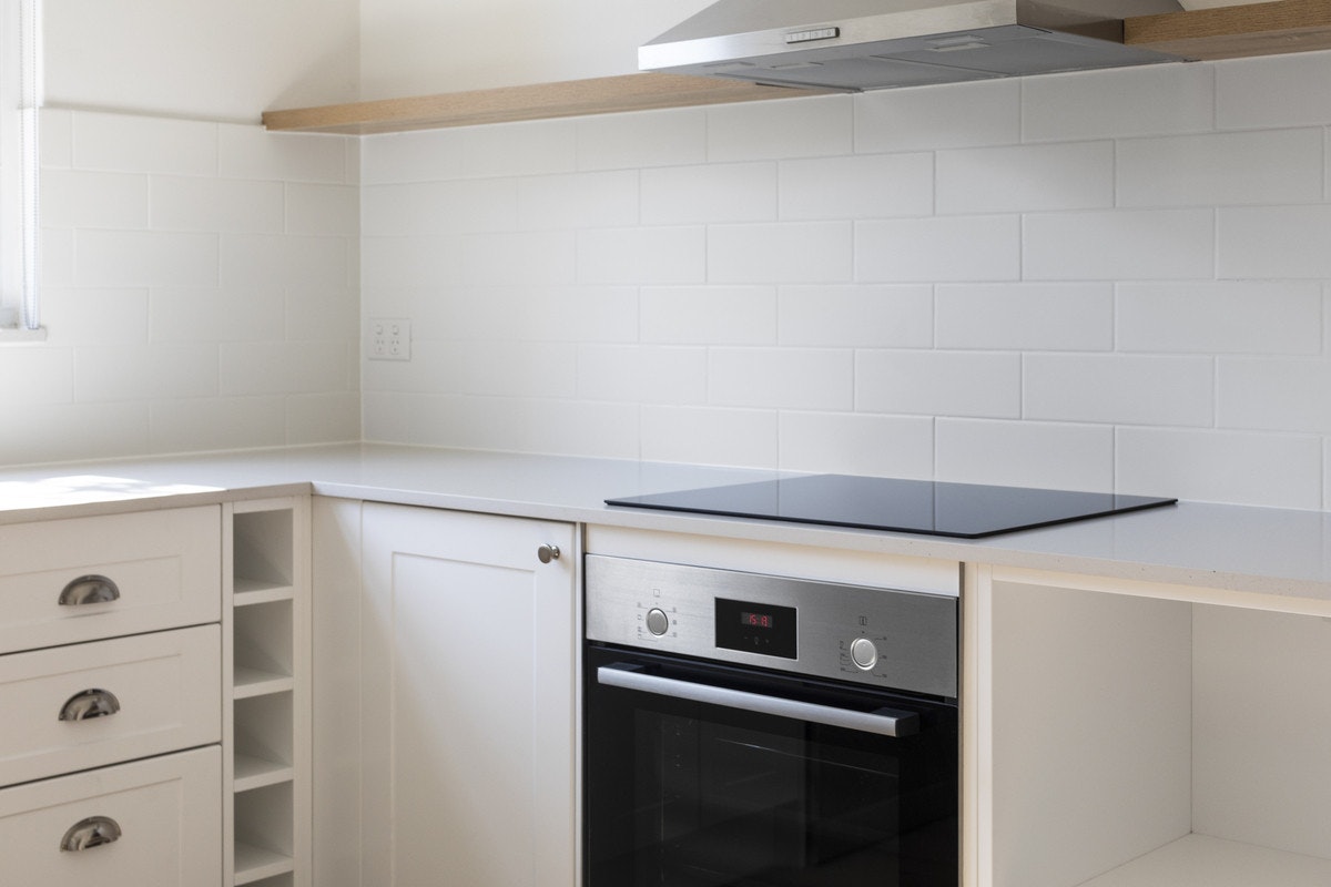 cooktop