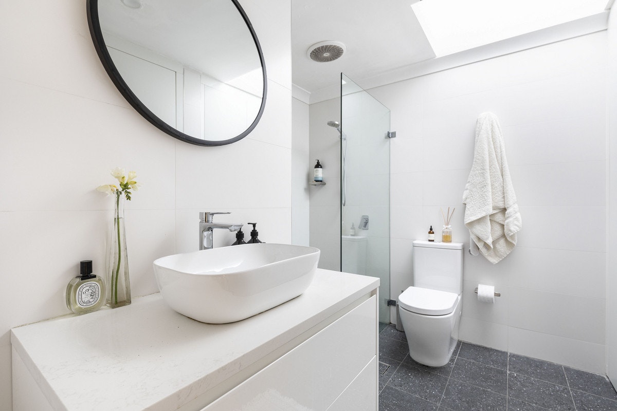 basin