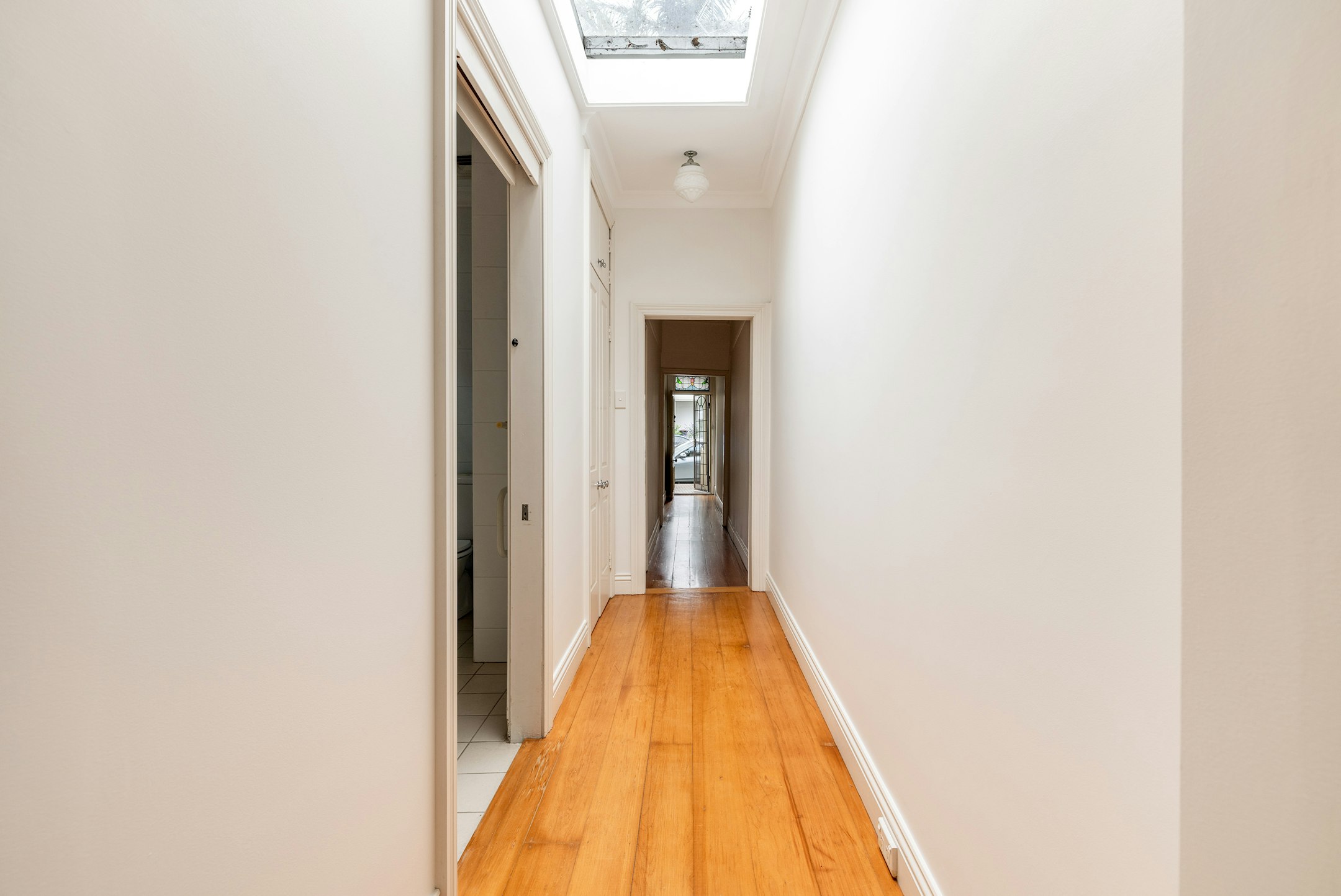 floor