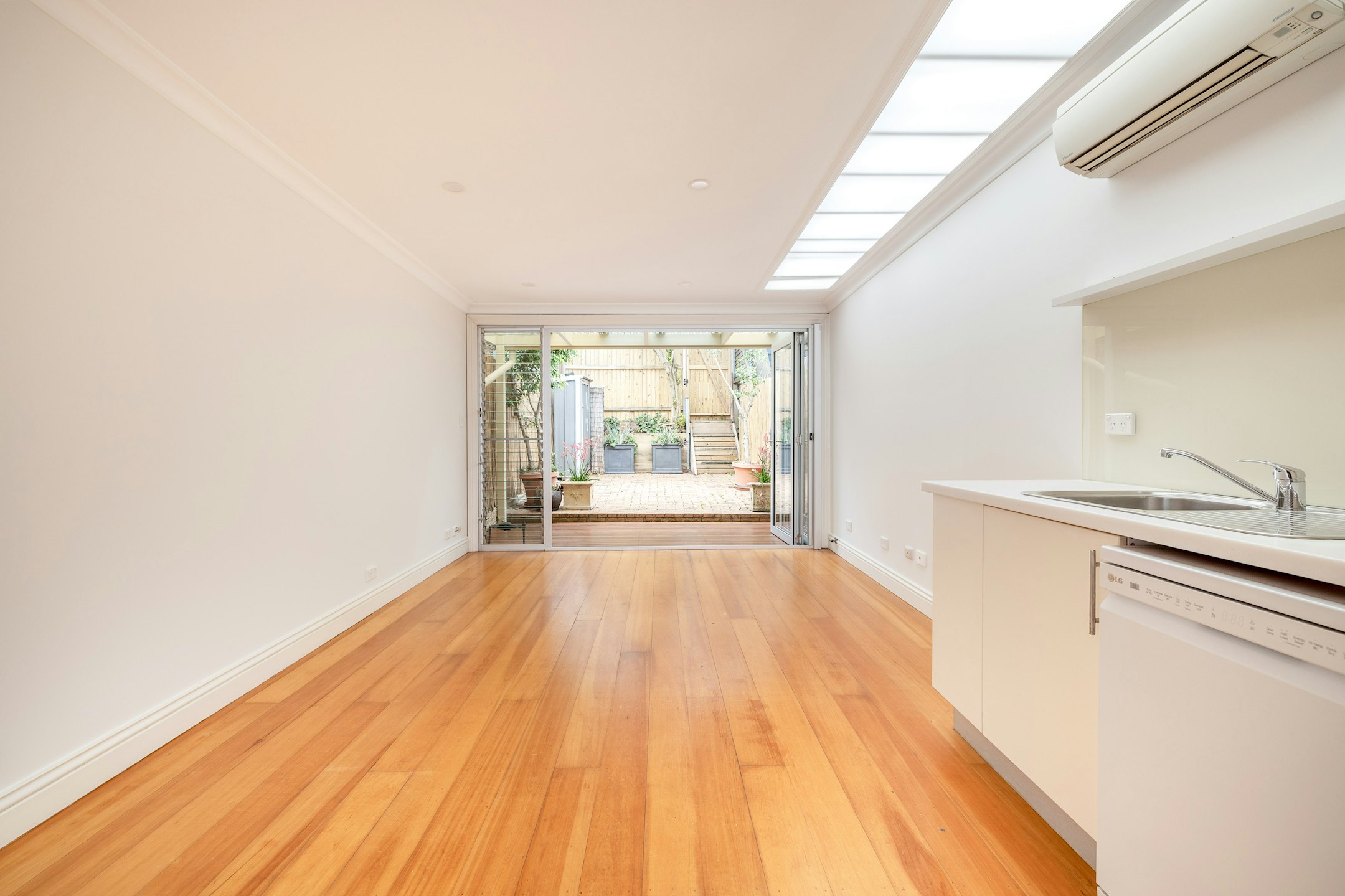 floor