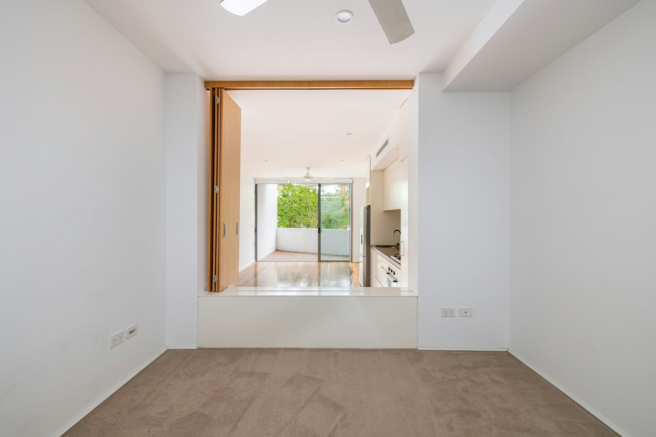 floor