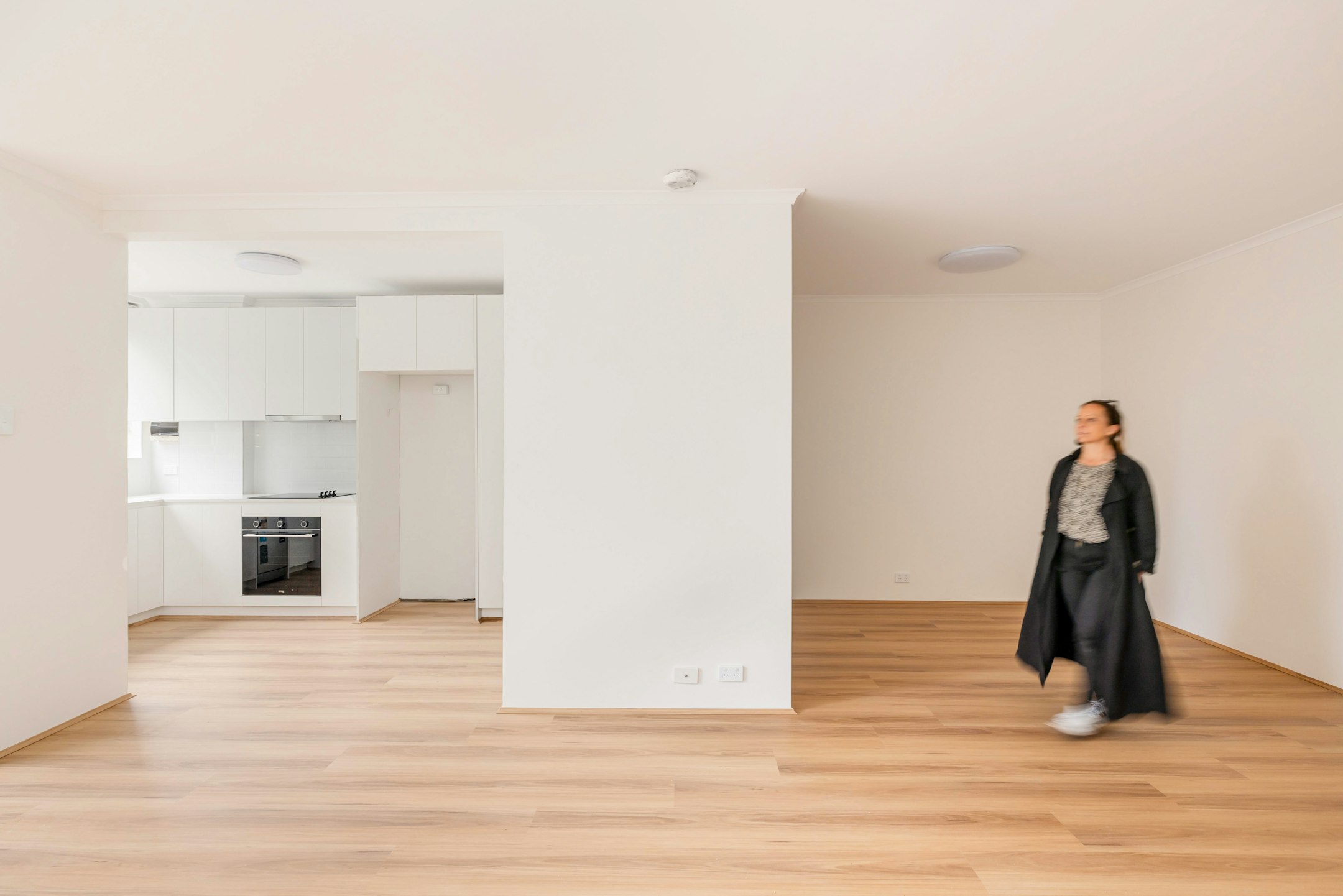 floor