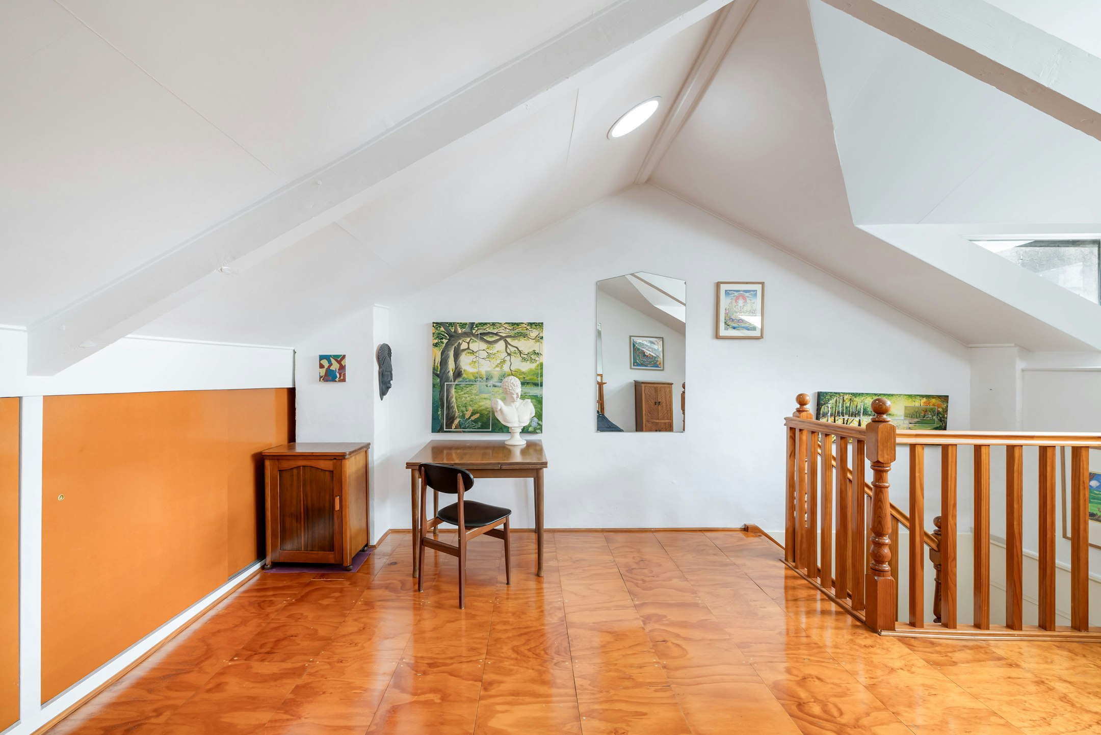 floor
