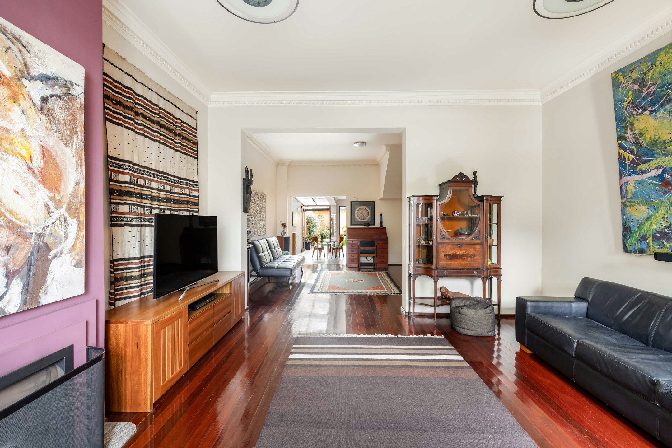 interior design