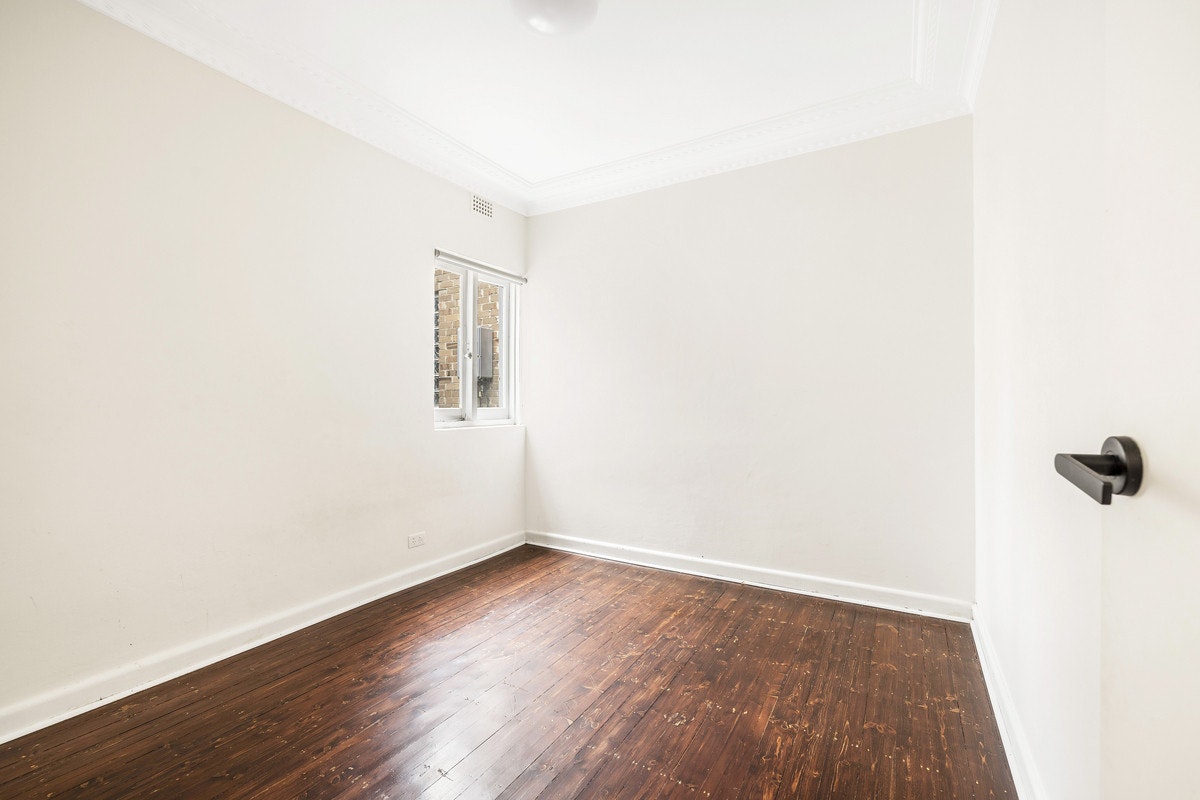 corner