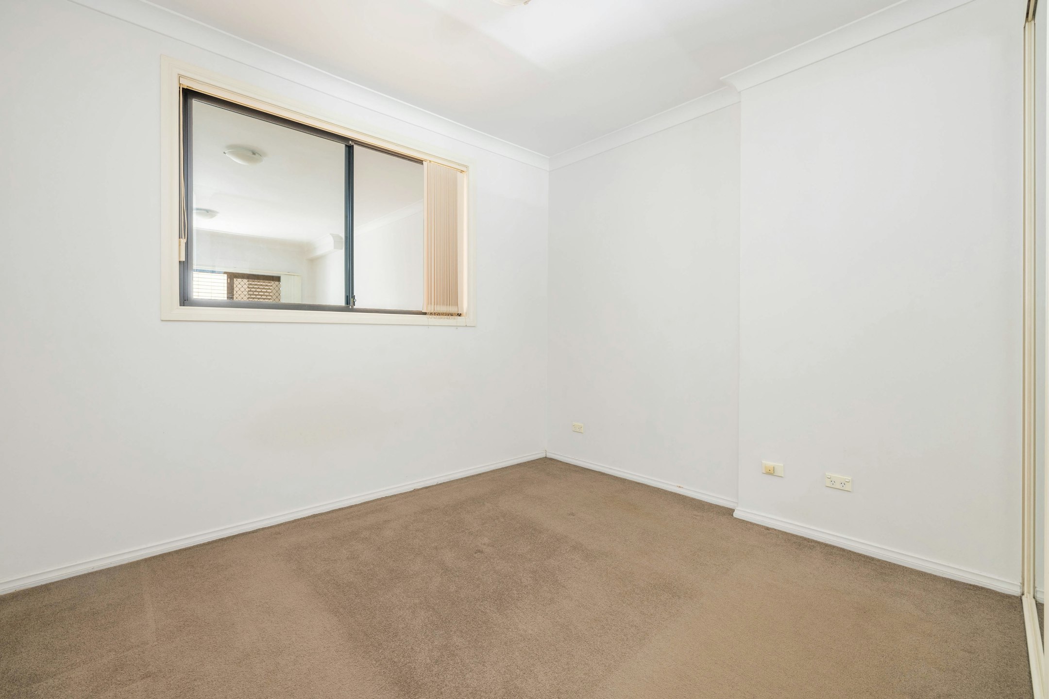 corner