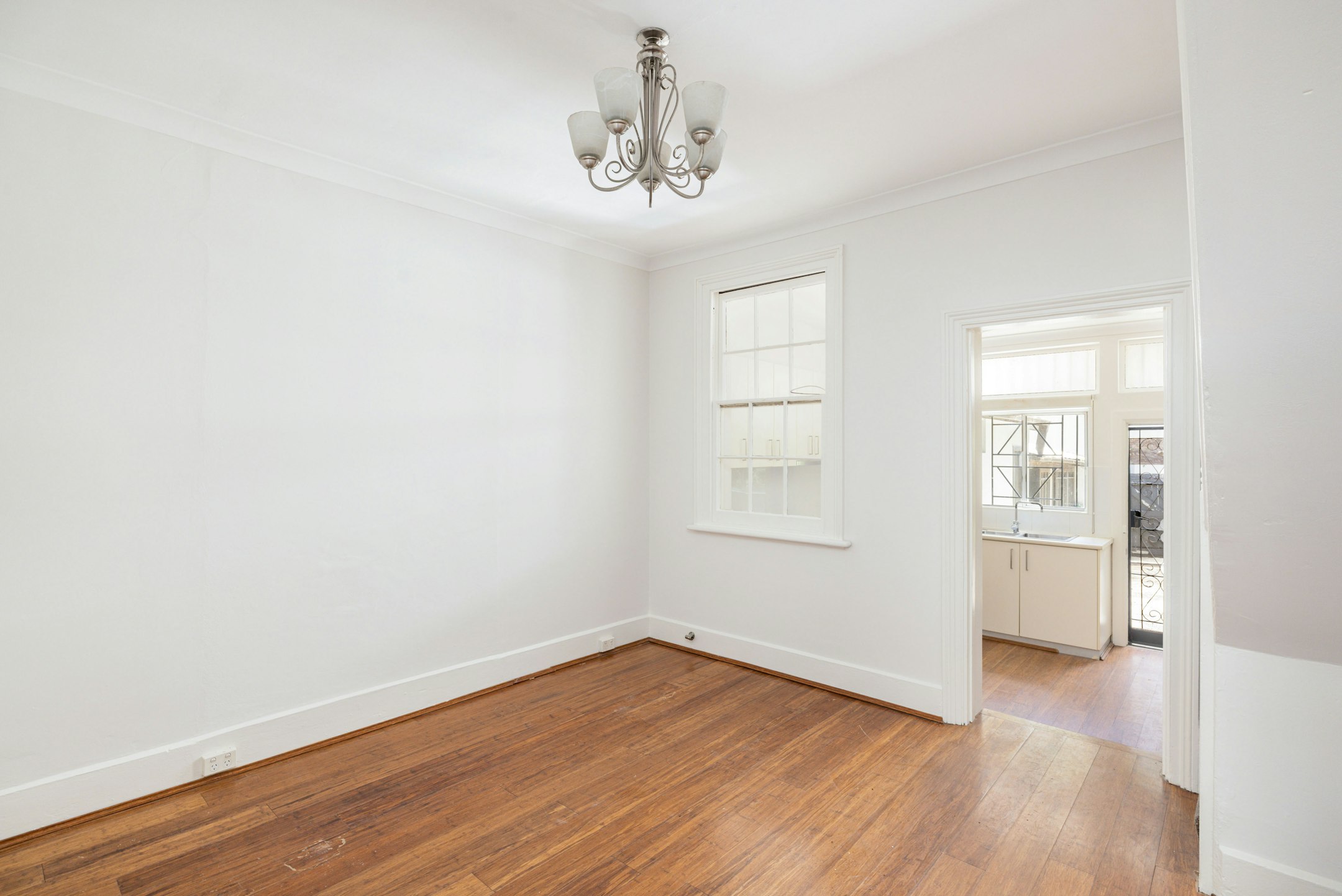 floor