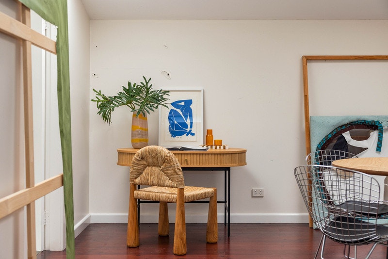 interior design