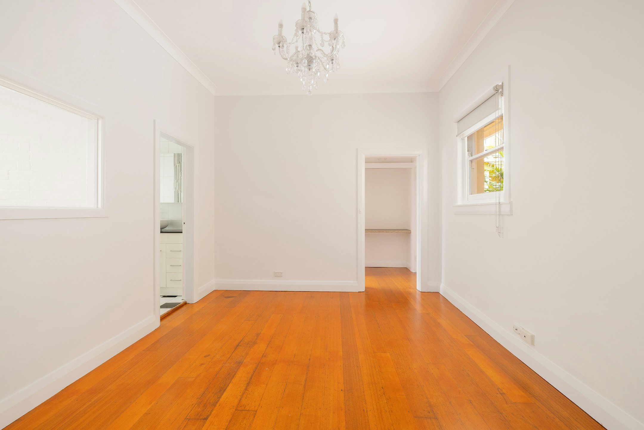 floor