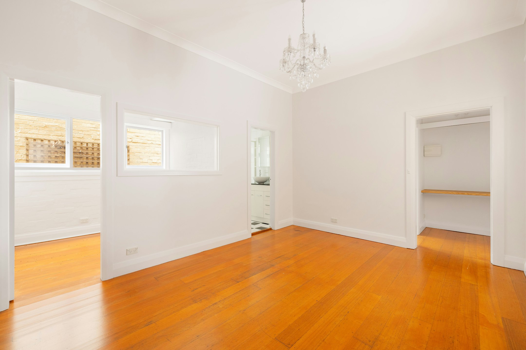 floor