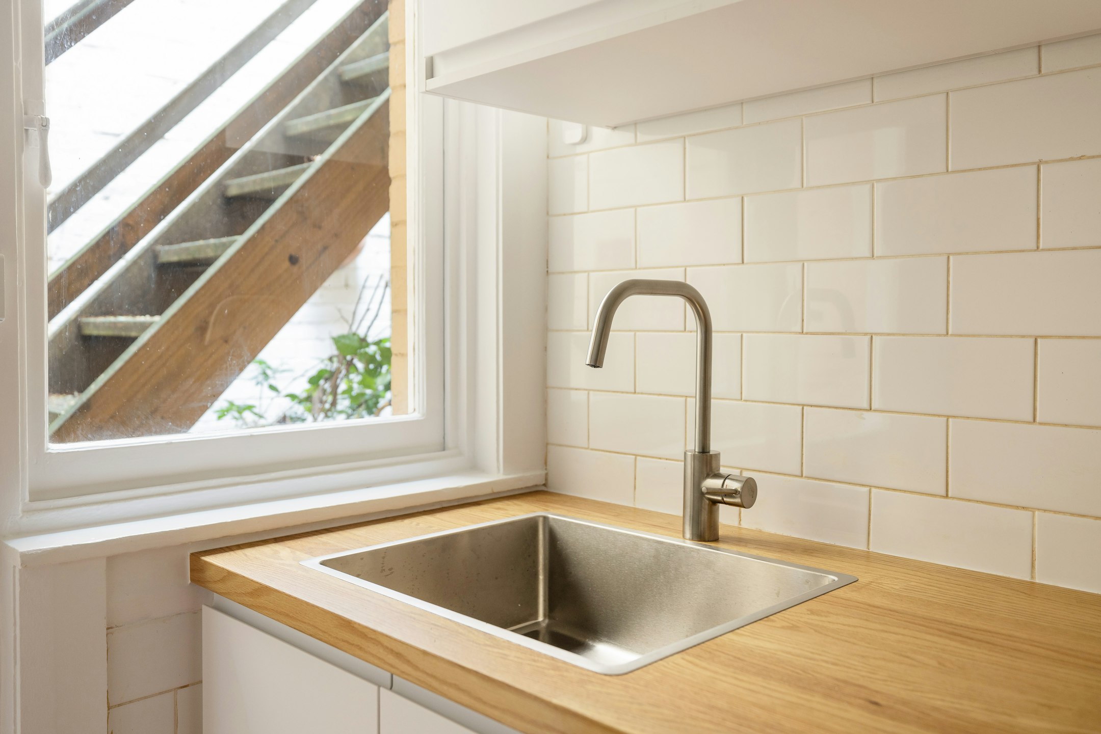 sink