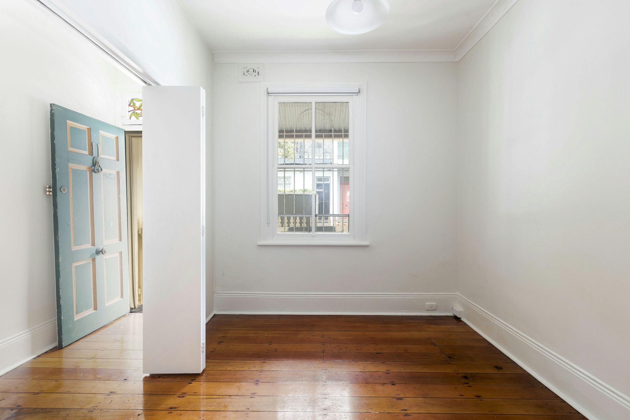 floor