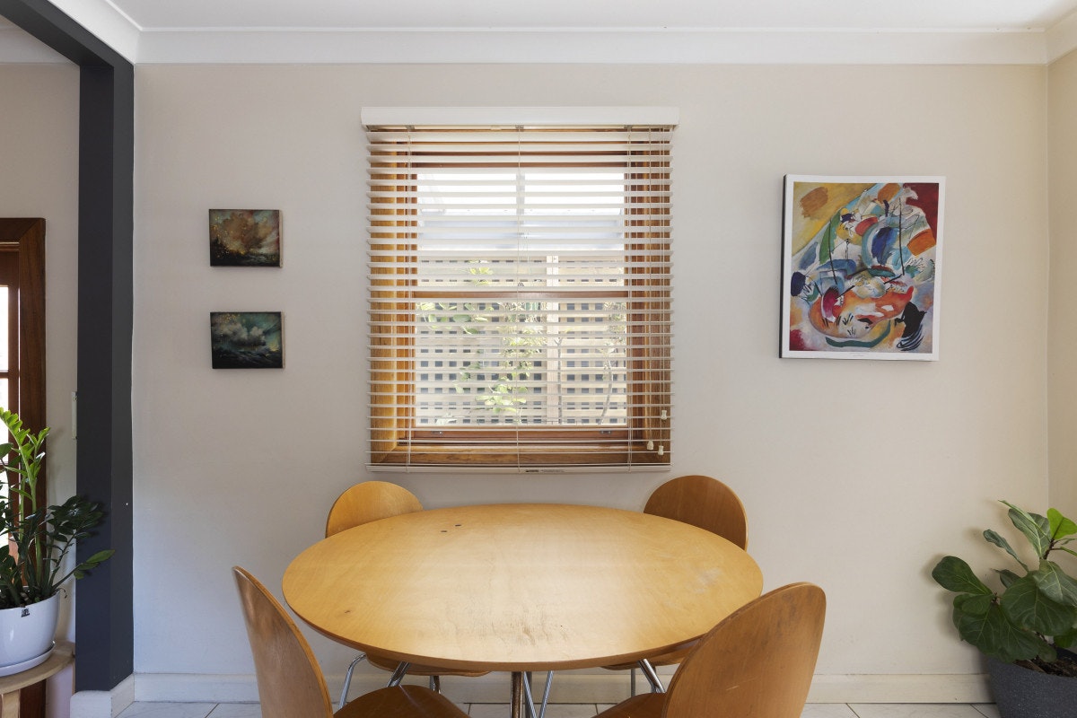 interior design