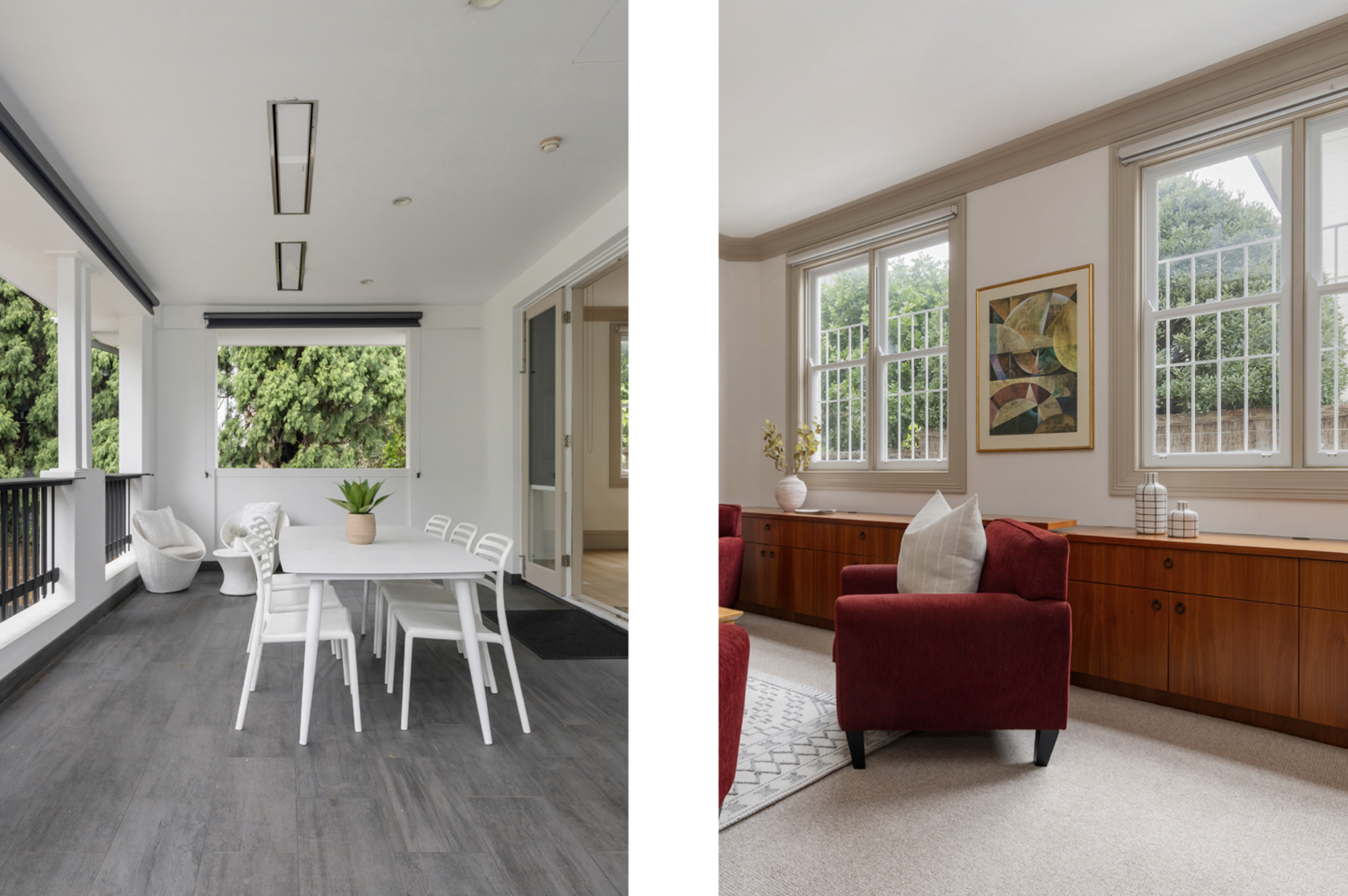 interior design