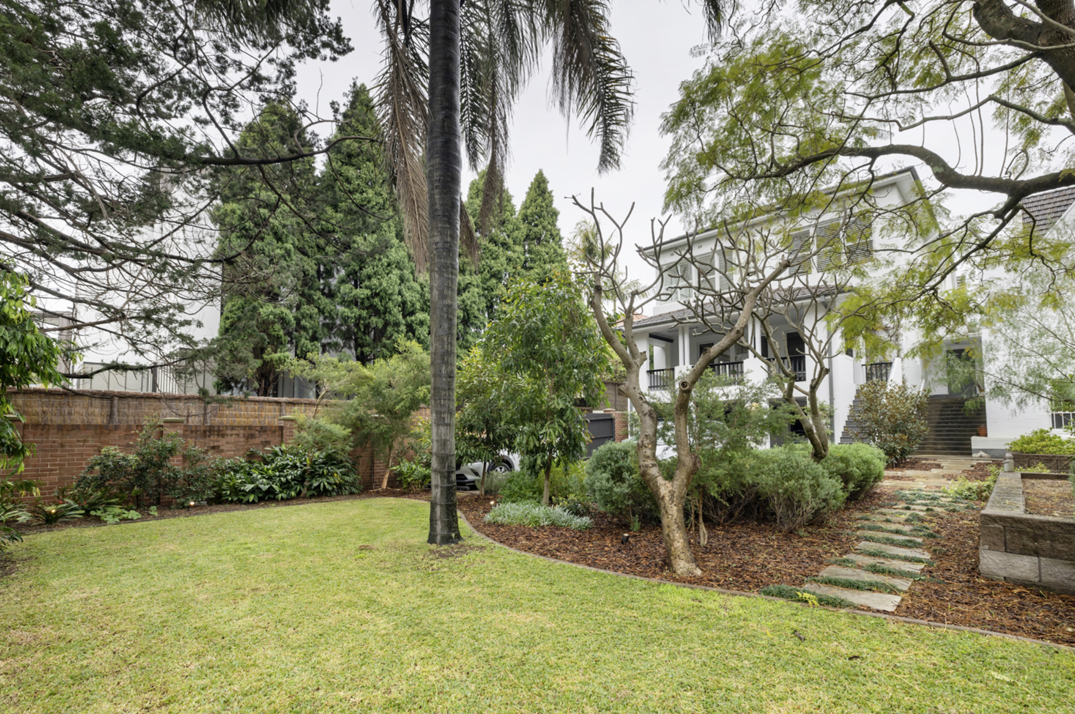 garden