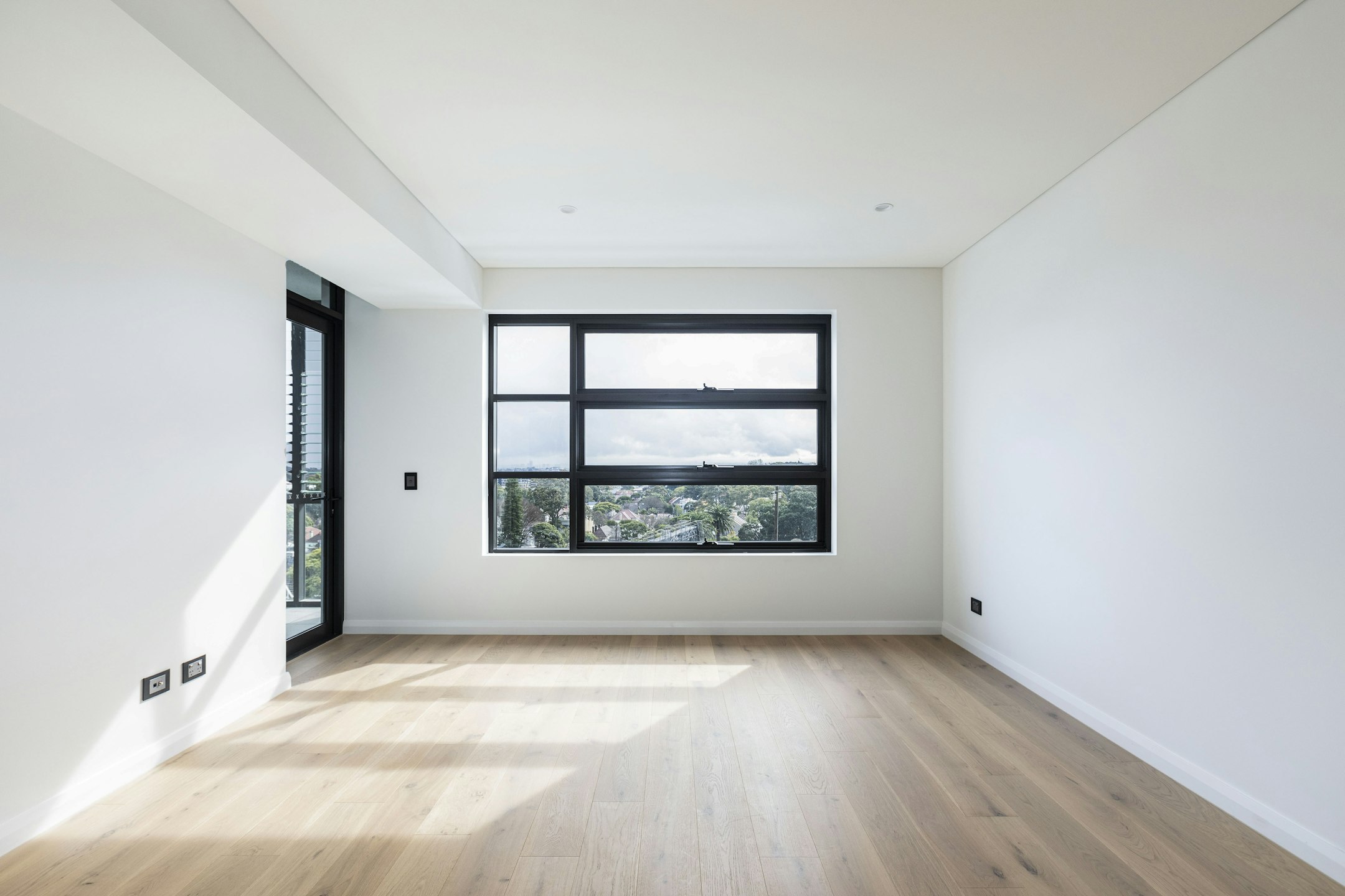 floor