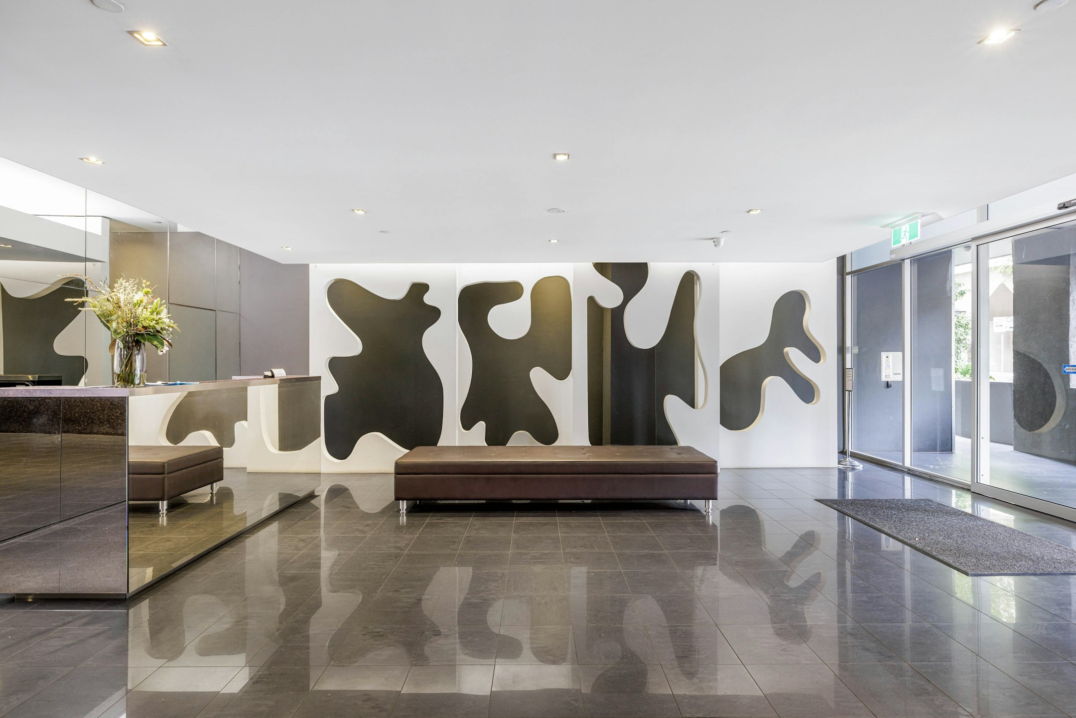 foyer