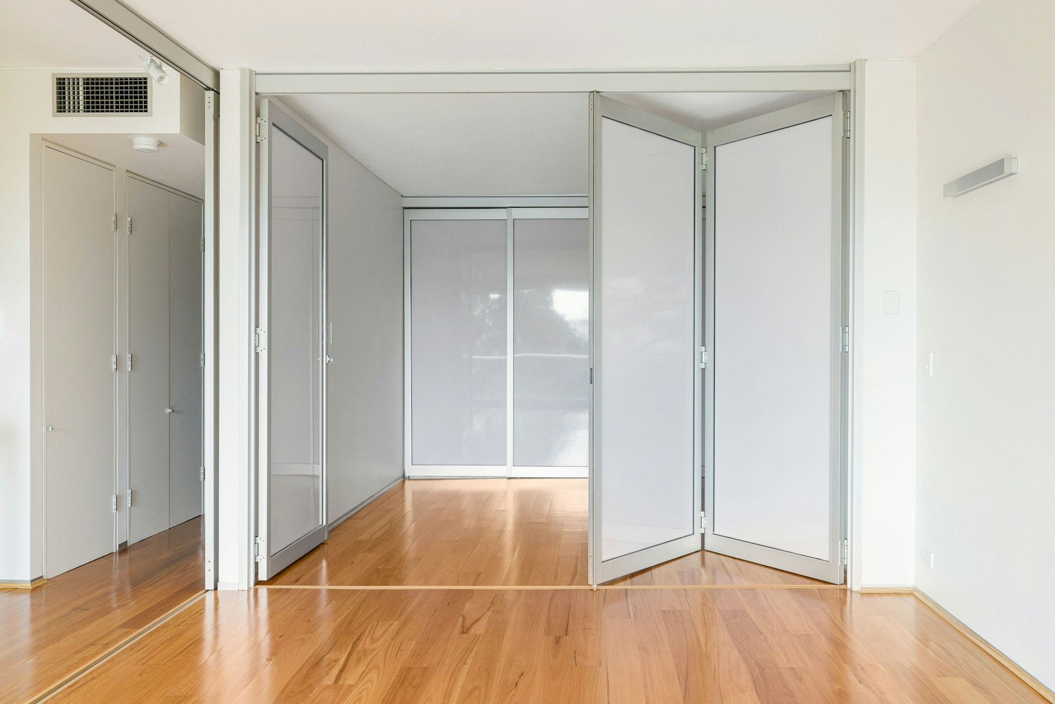 door