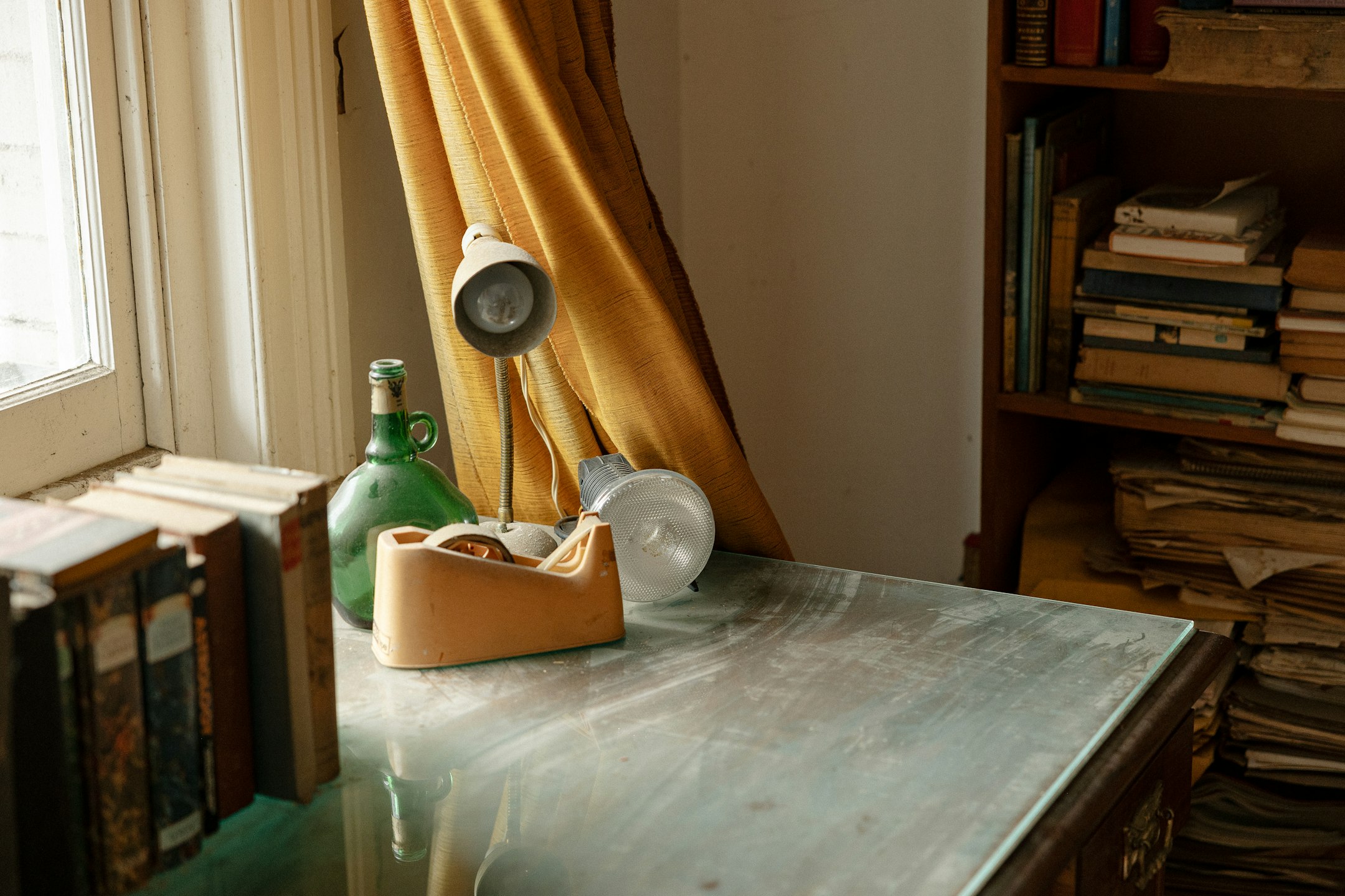 shelf