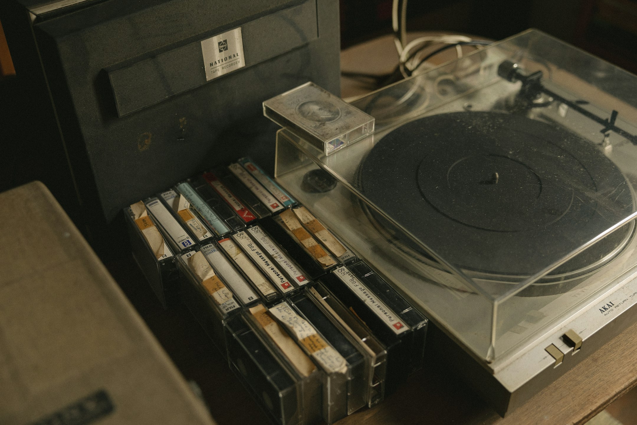 cd player