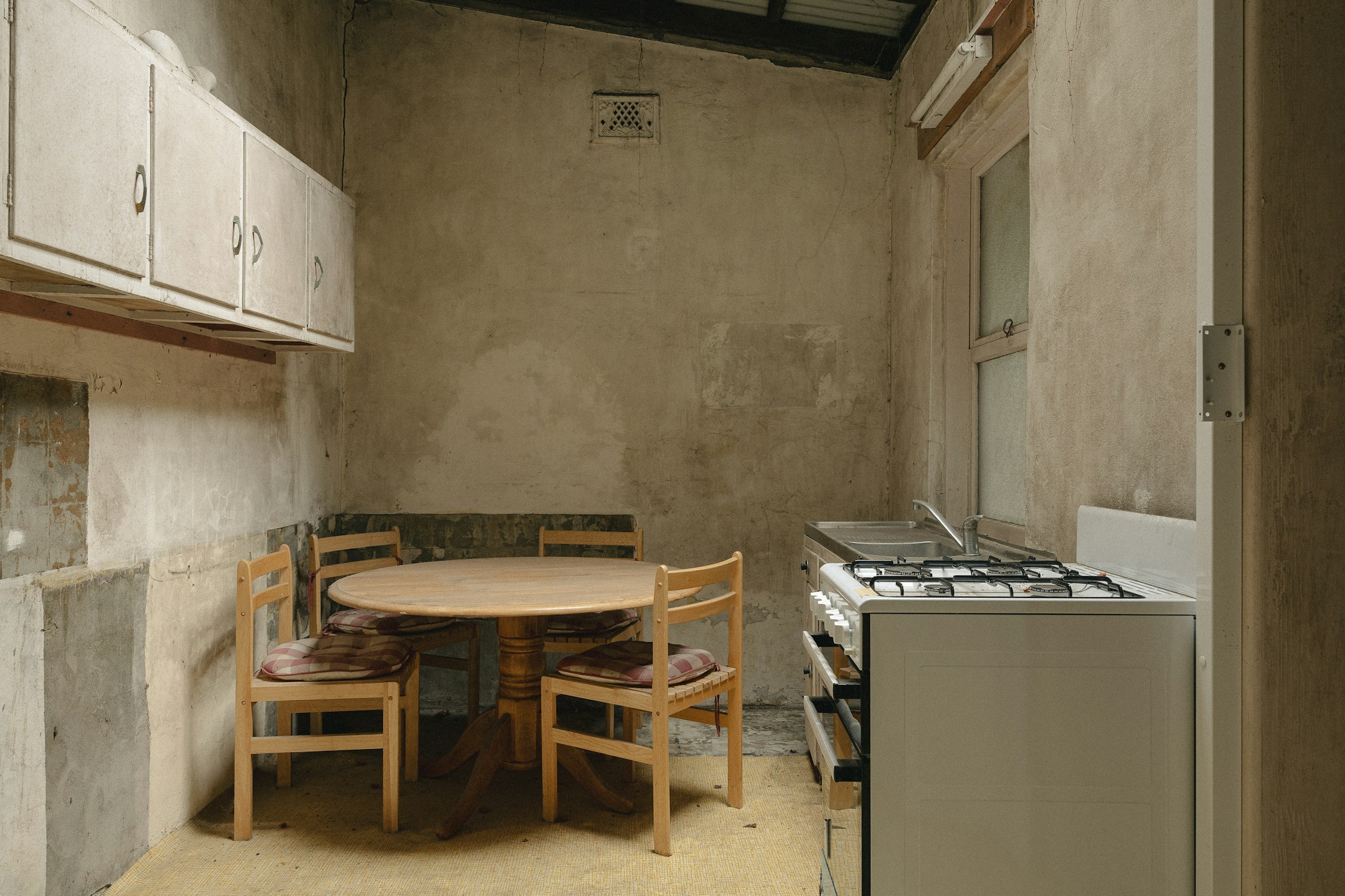 plywood