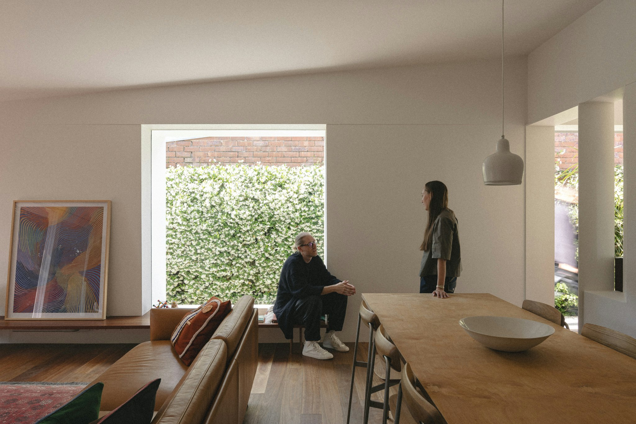 plywood