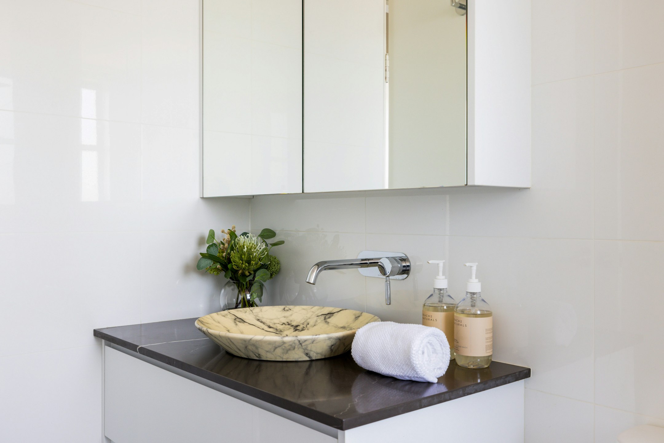 sink