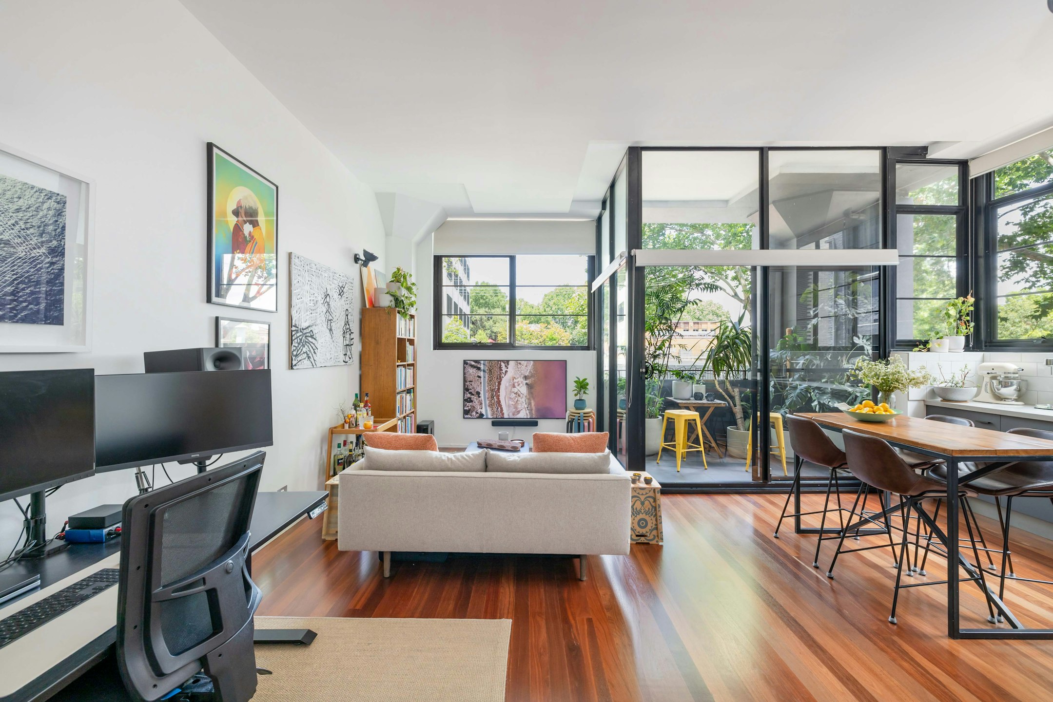 interior design