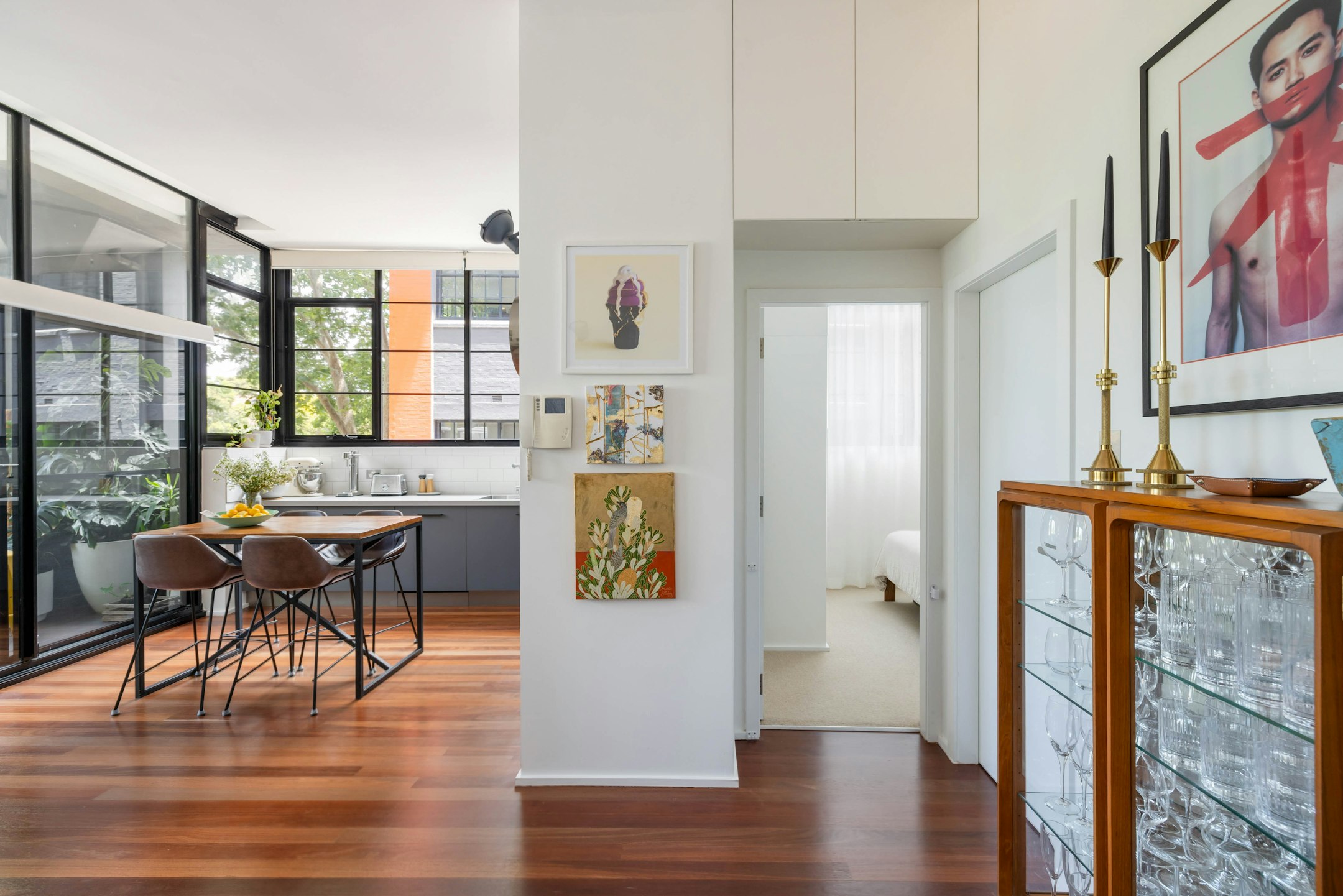 interior design