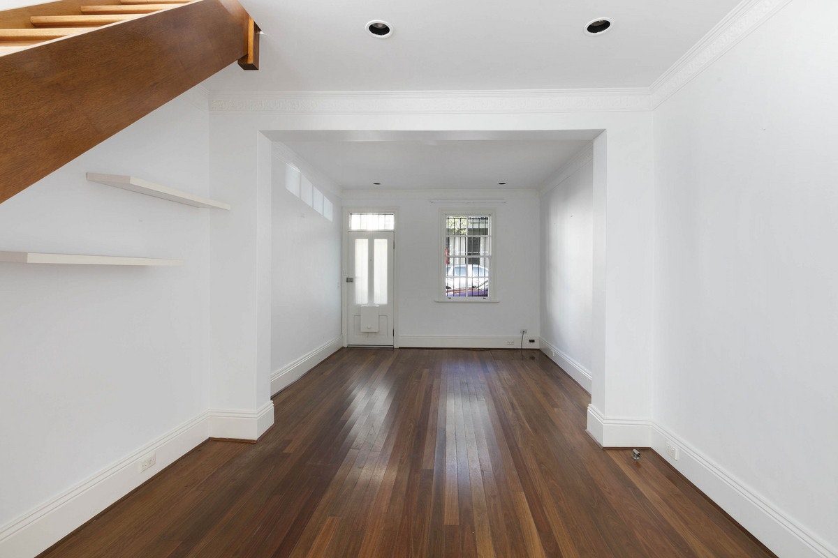floor