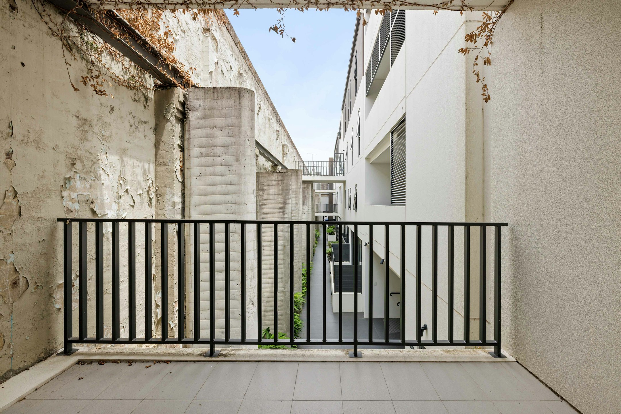 architecture