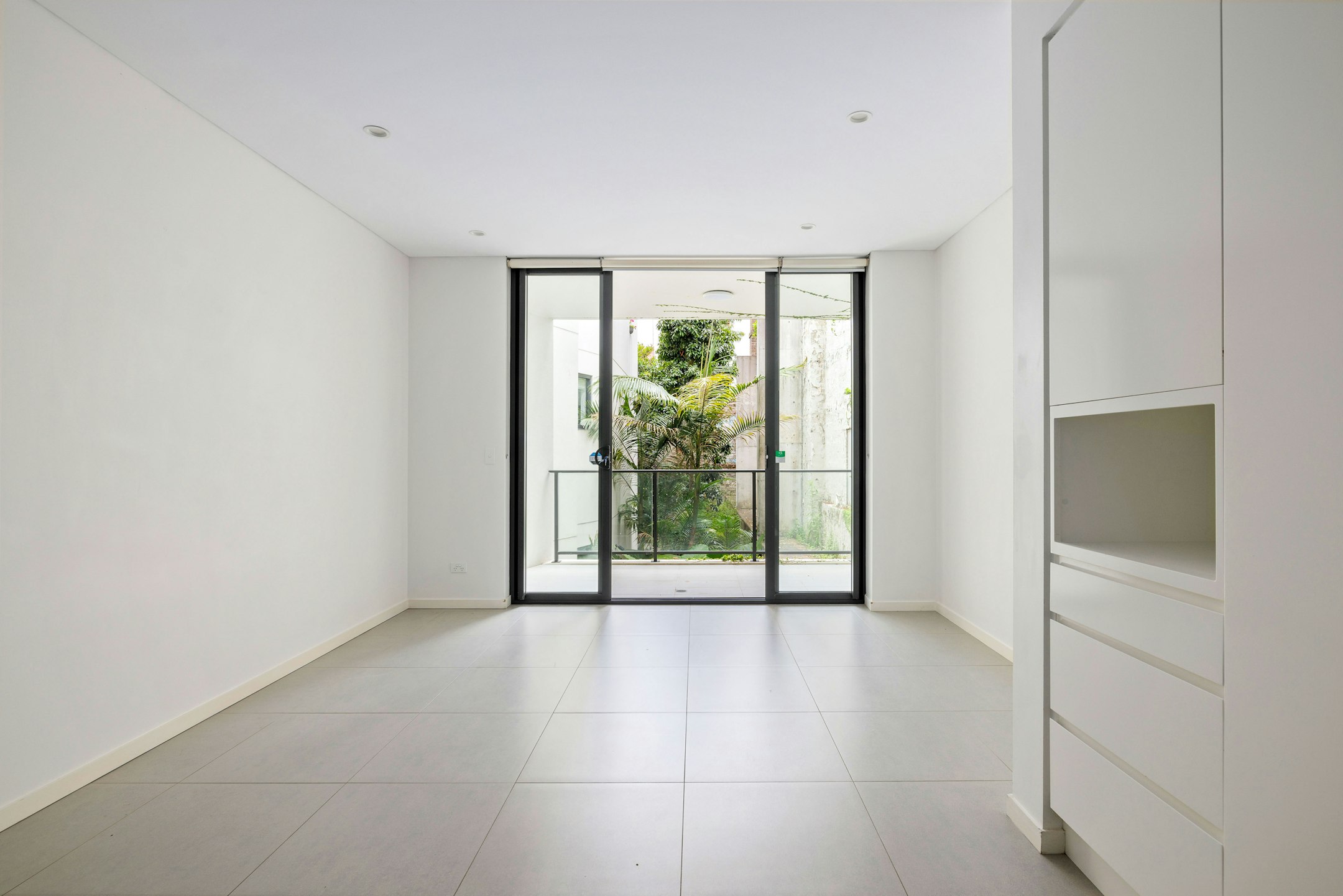floor