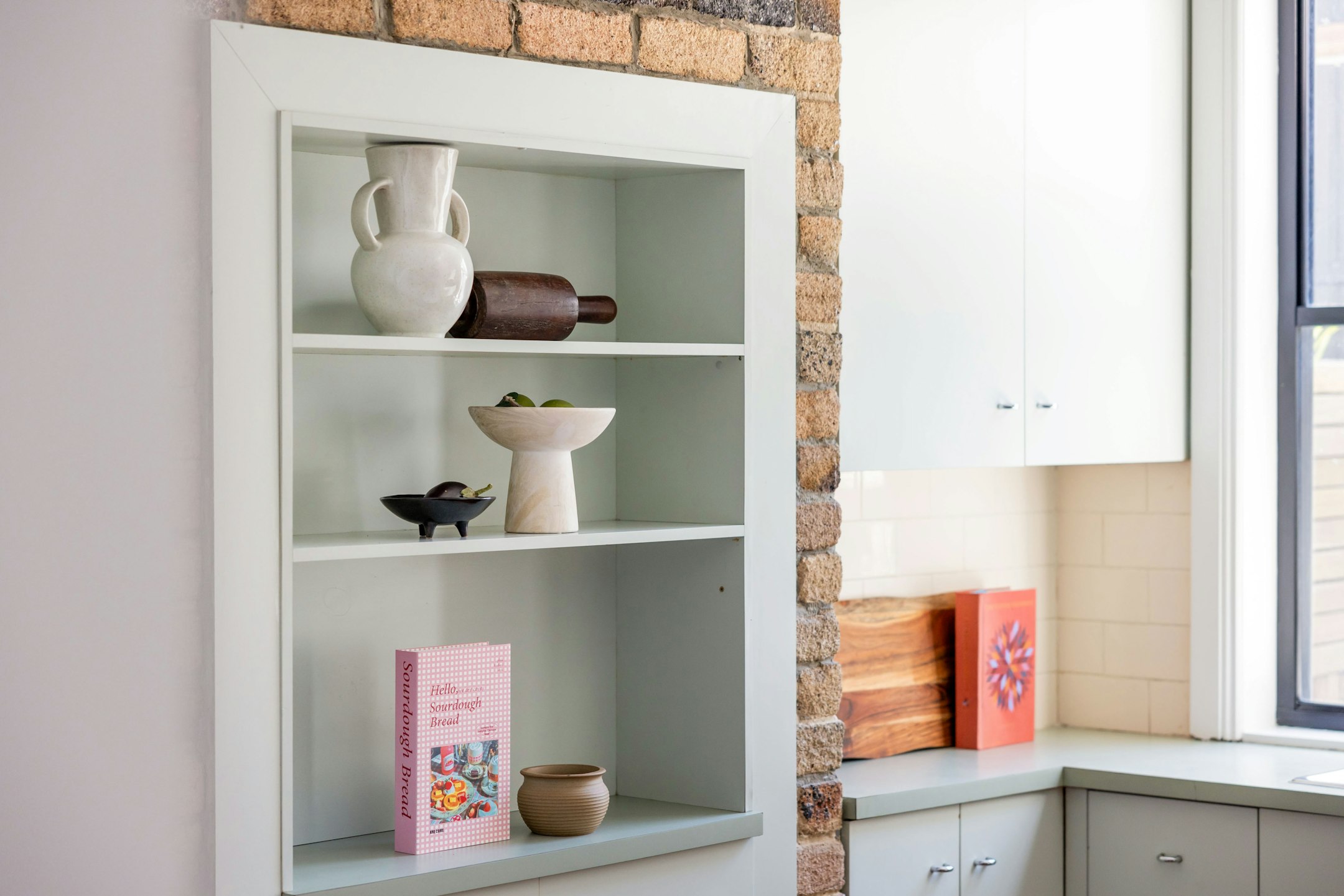 shelf